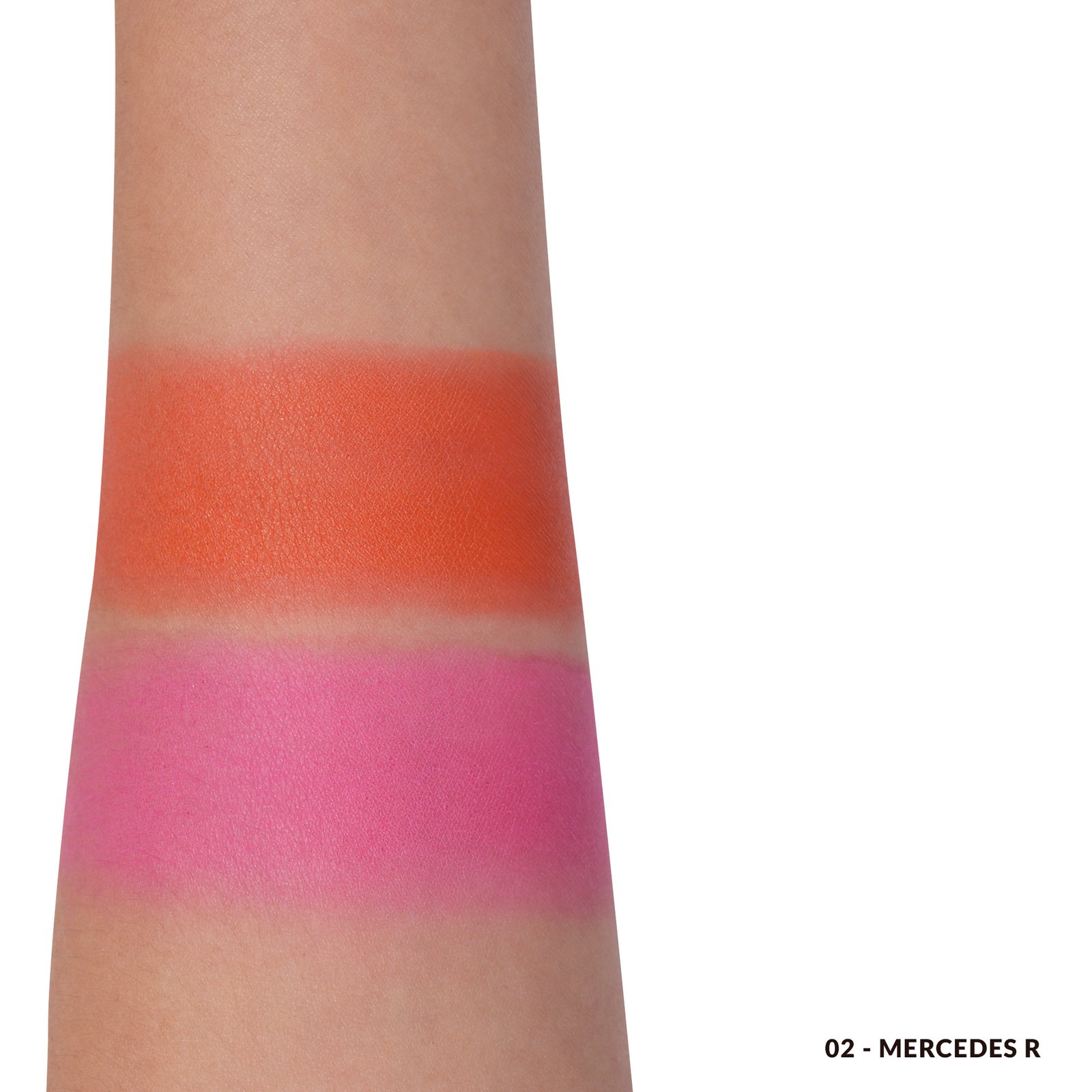 KimChi Chic Beauty Thailor Blush Mercedes 7 g