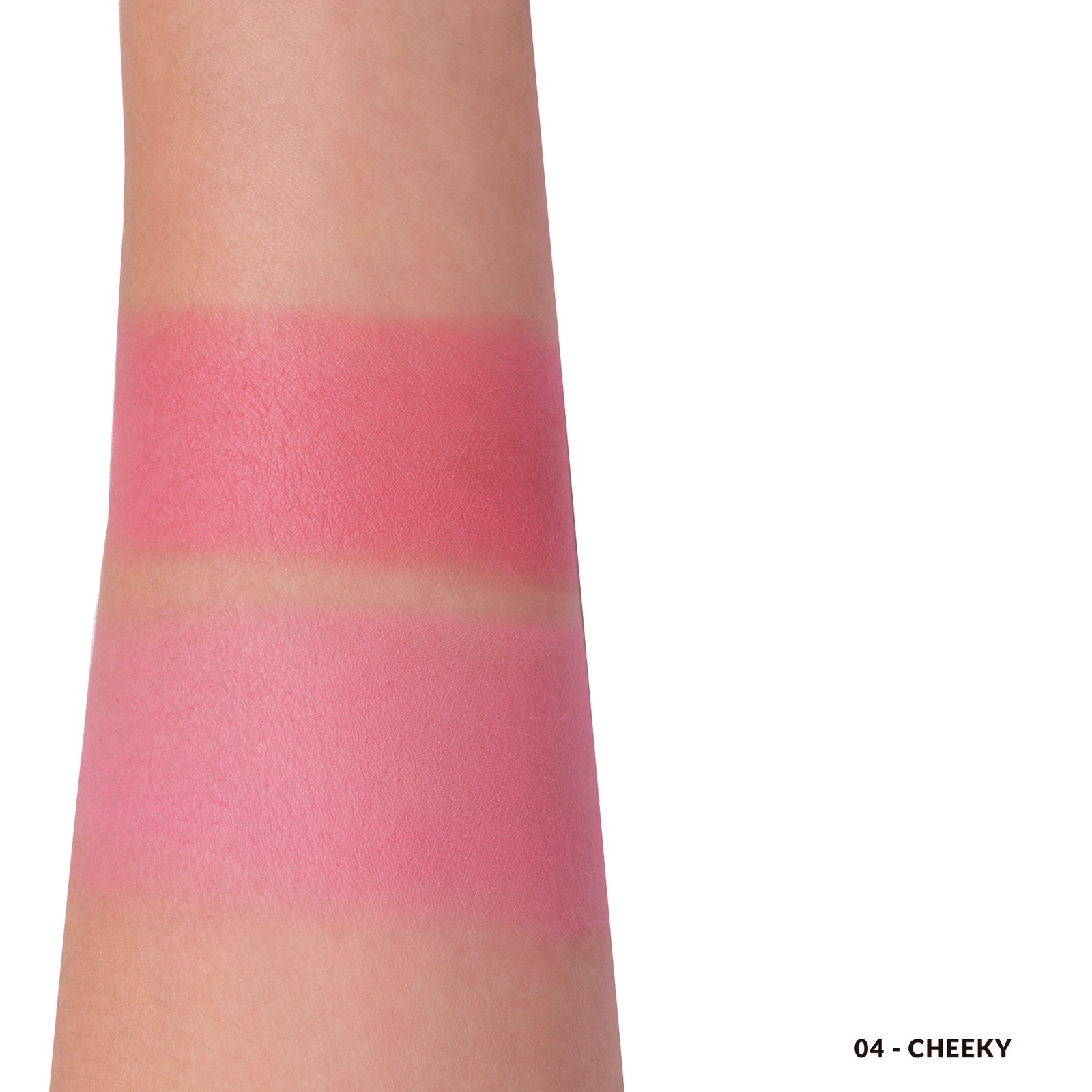 KimChi Chic Beauty Thailor Blush Cheeky 7 g