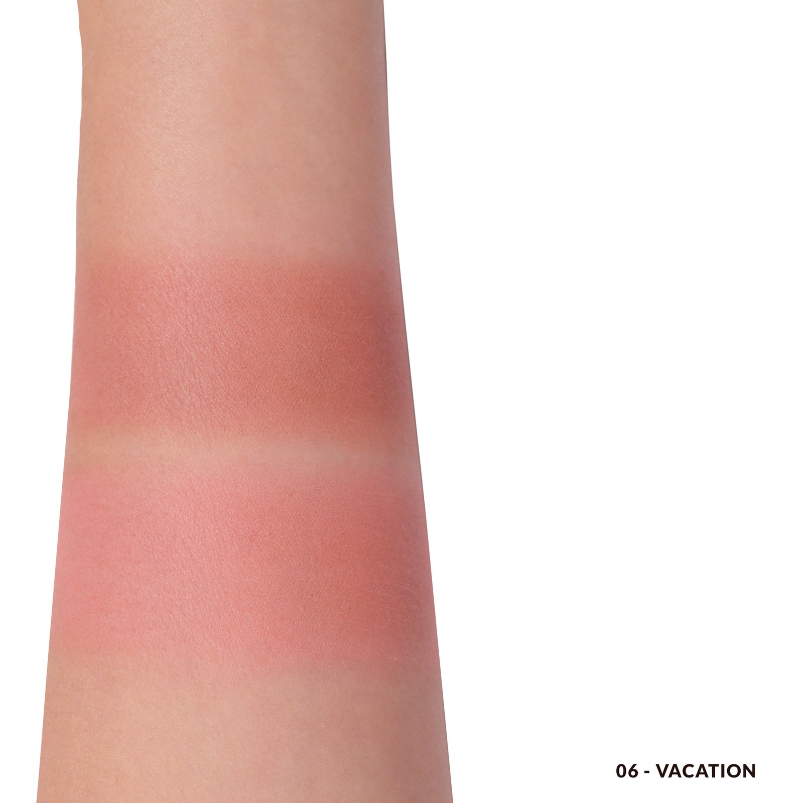 KimChi Chic Beauty Thailor Blush Vacation 7 g