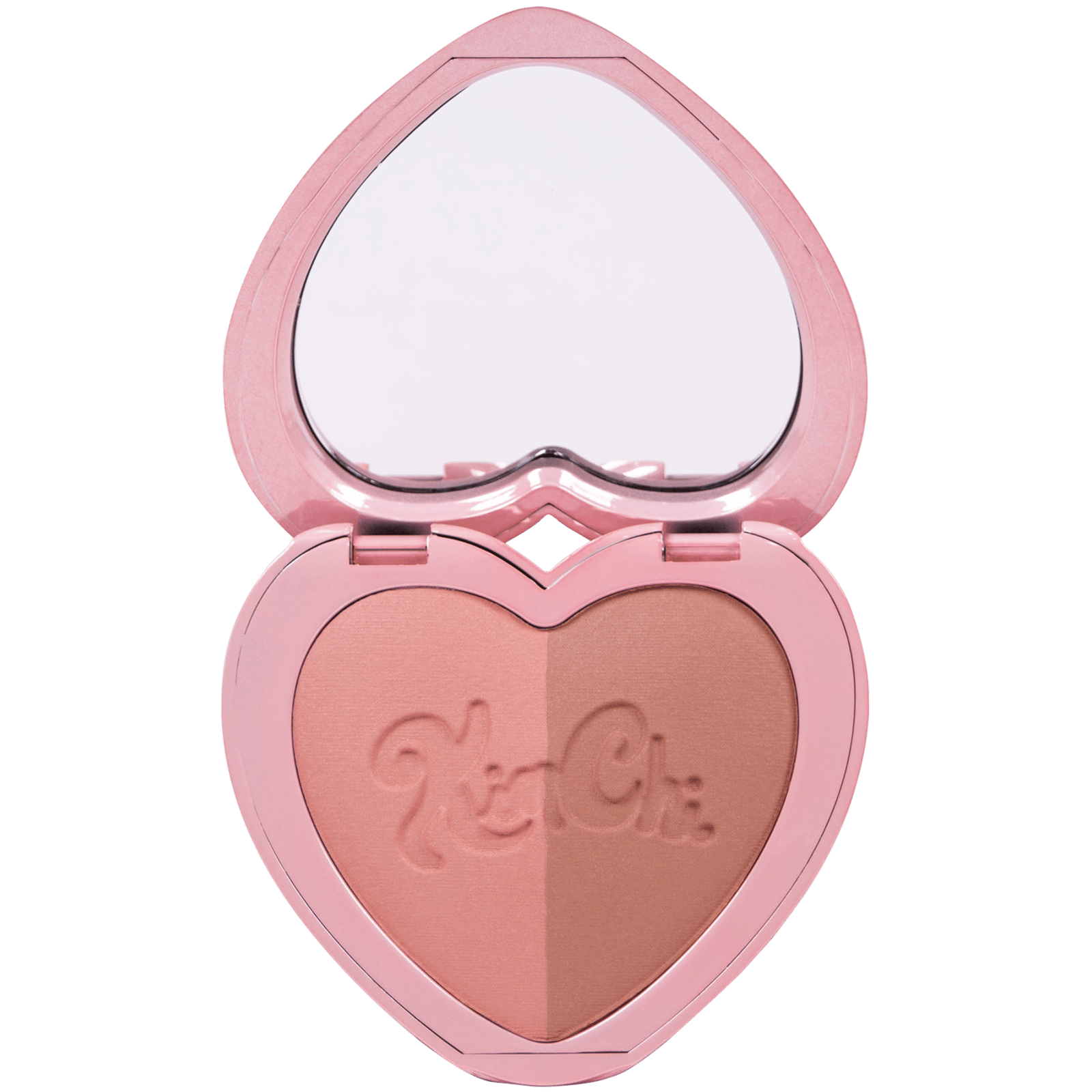 KimChi Chic Beauty Thailor Blush Vacation 7 g