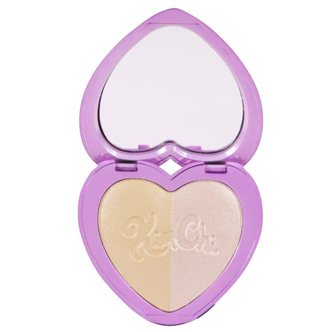 KimChi Chic Beauty Thailor Get Glow Hollywood 8 g