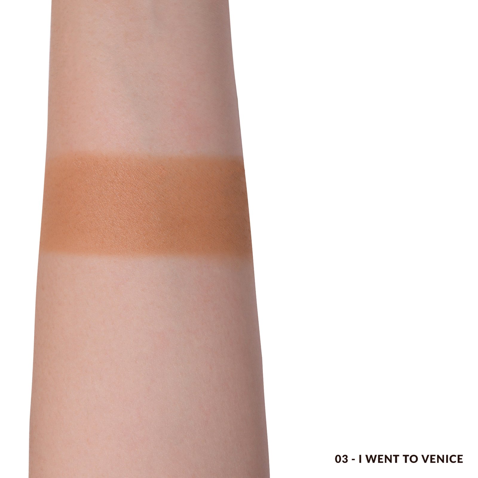 KimChi Chic Beauty Thailor Bronzer I Went to Venice 9 g