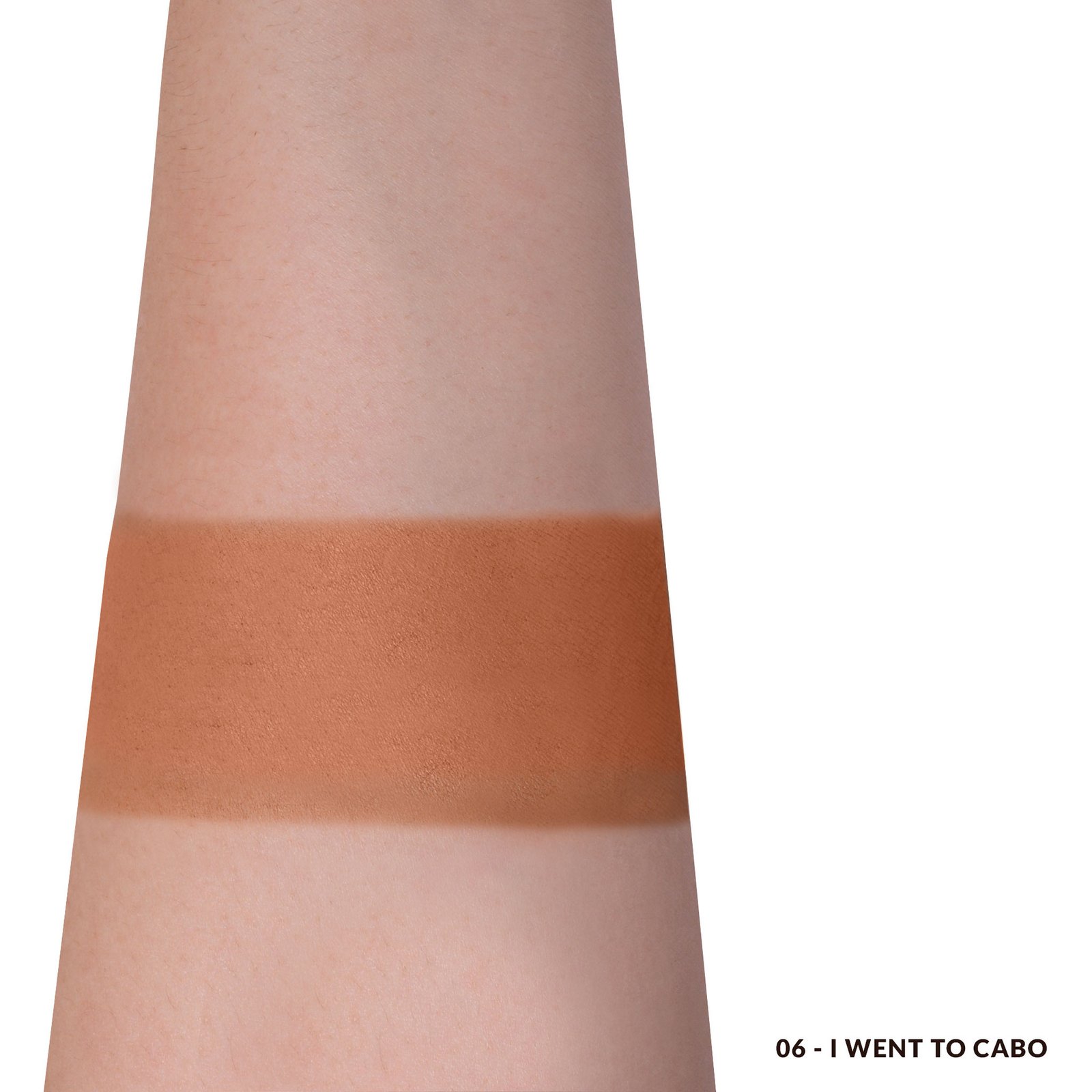 KimChi Chic Beauty Thailor Bronzer I Went to Cabo 9 g