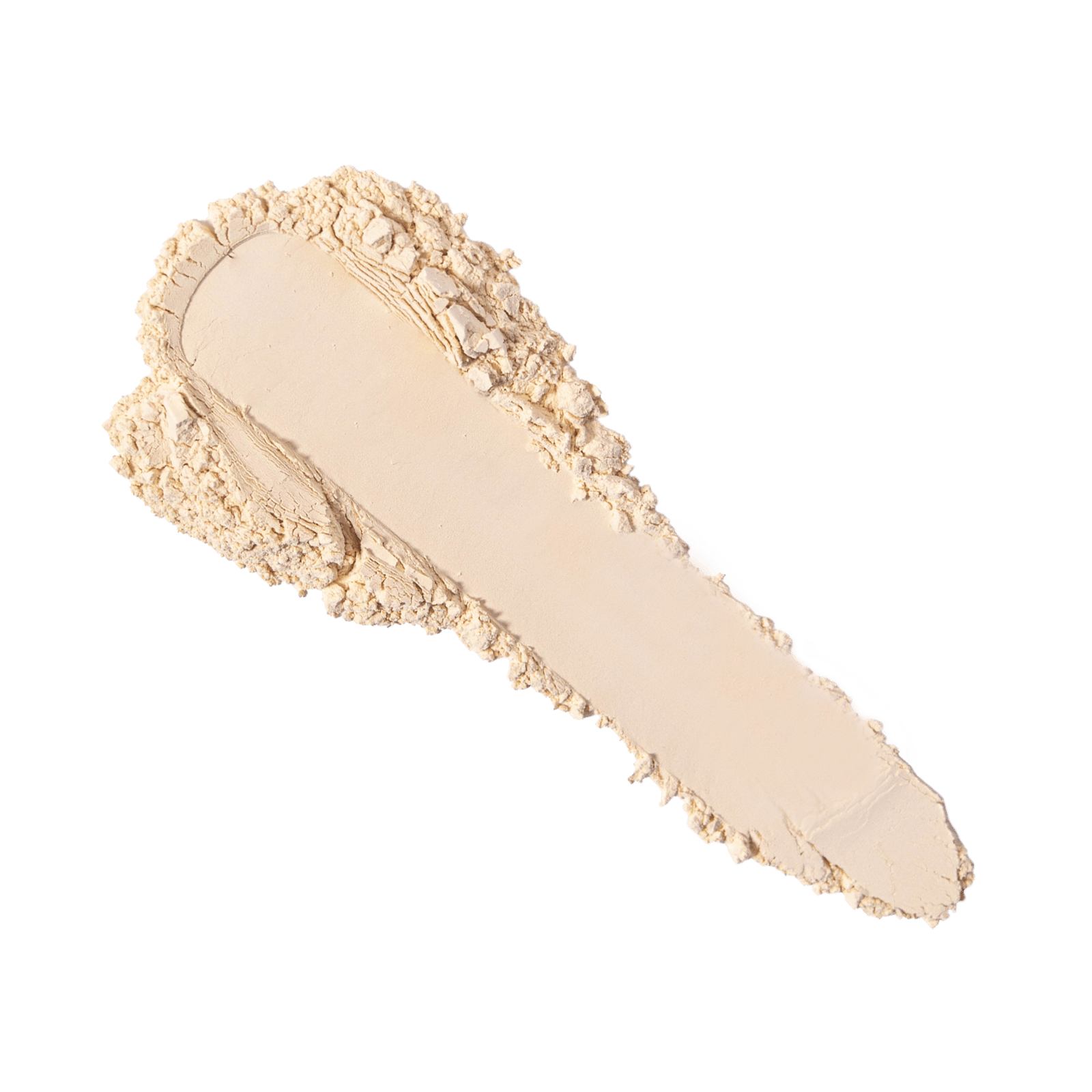 KimChi Chic Beauty Puff Puff Pass Loose Setting Powder Banana 24 g