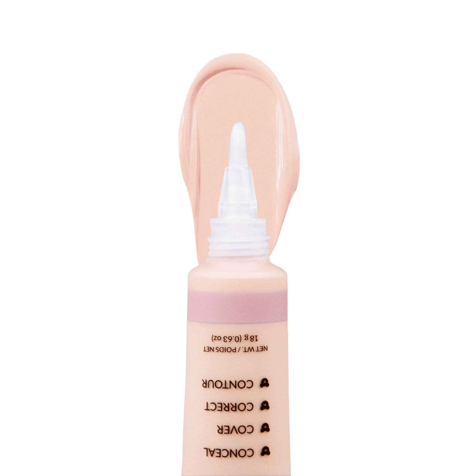 KimChi Chic Beauty The Most Concealer 02 18 g