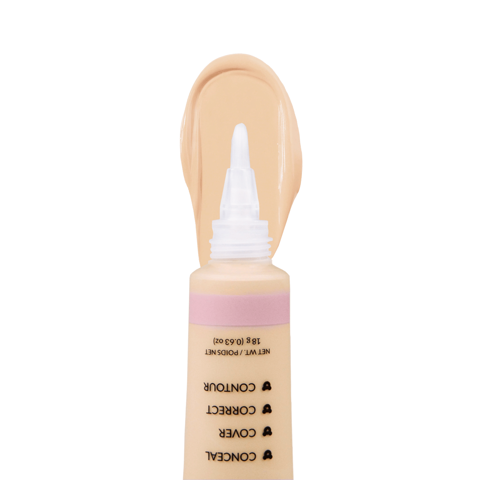 KimChi Chic Beauty The Most Concealer 04 18 g