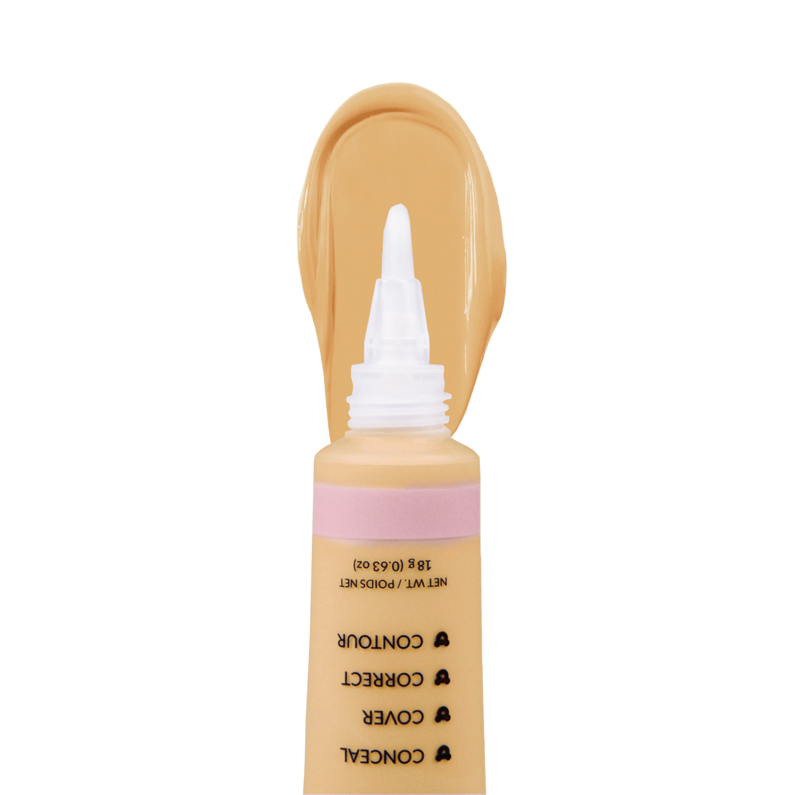 KimChi Chic Beauty The Most Concealer 07 18 g