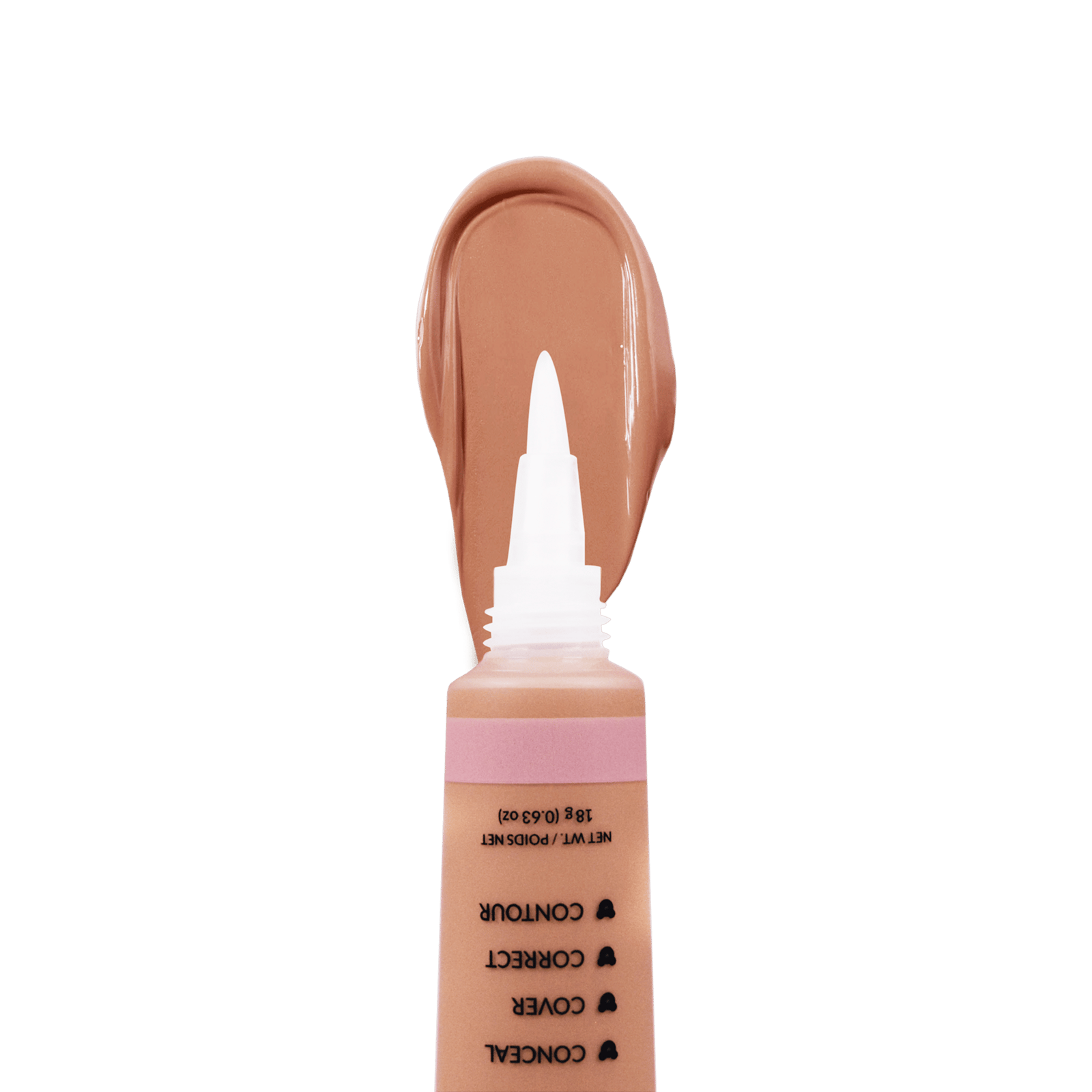 KimChi Chic Beauty The Most Concealer 14 18 g