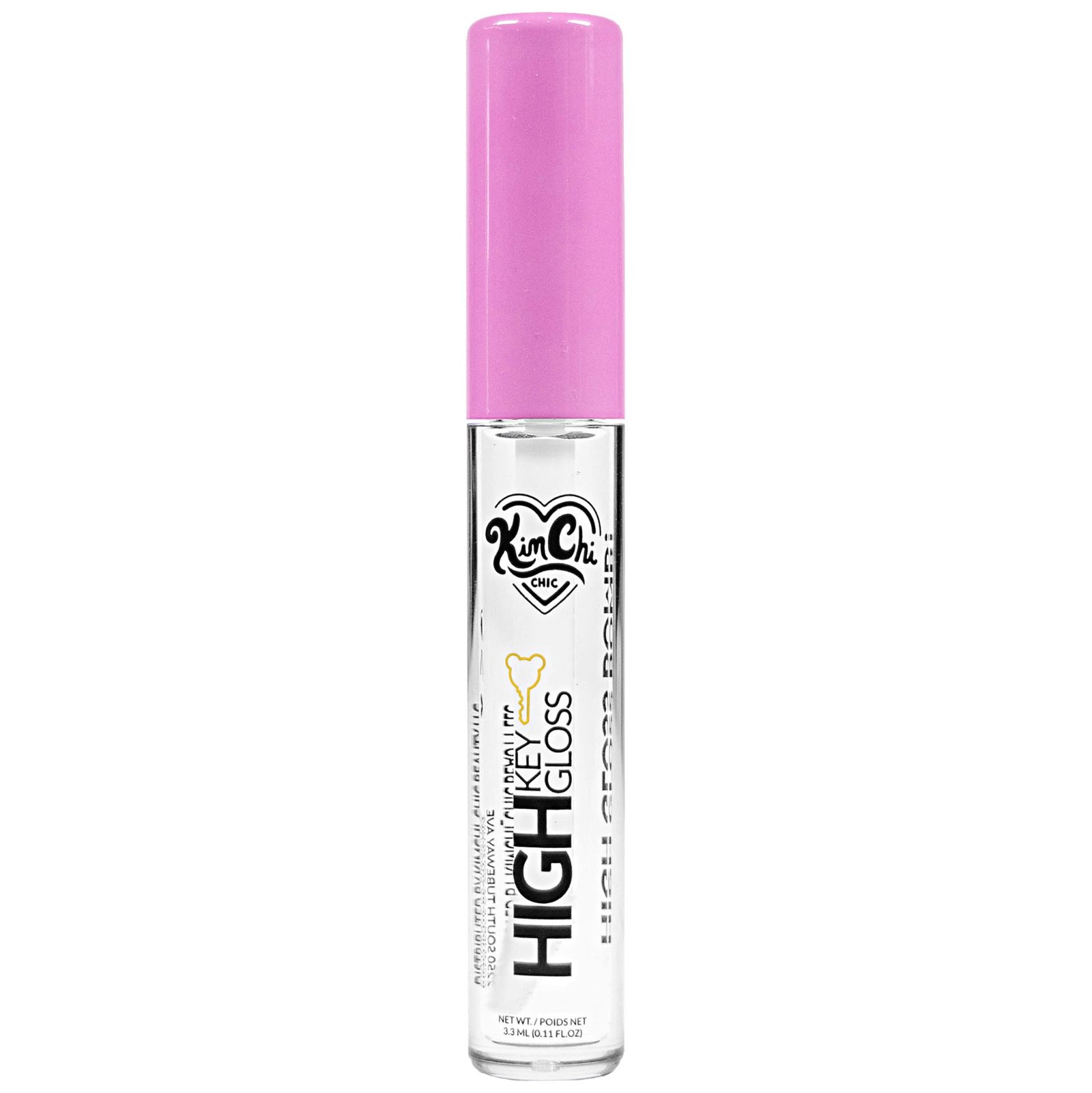 KimChi Chic Beauty High Key Gloss Raindrop 3,5 ml