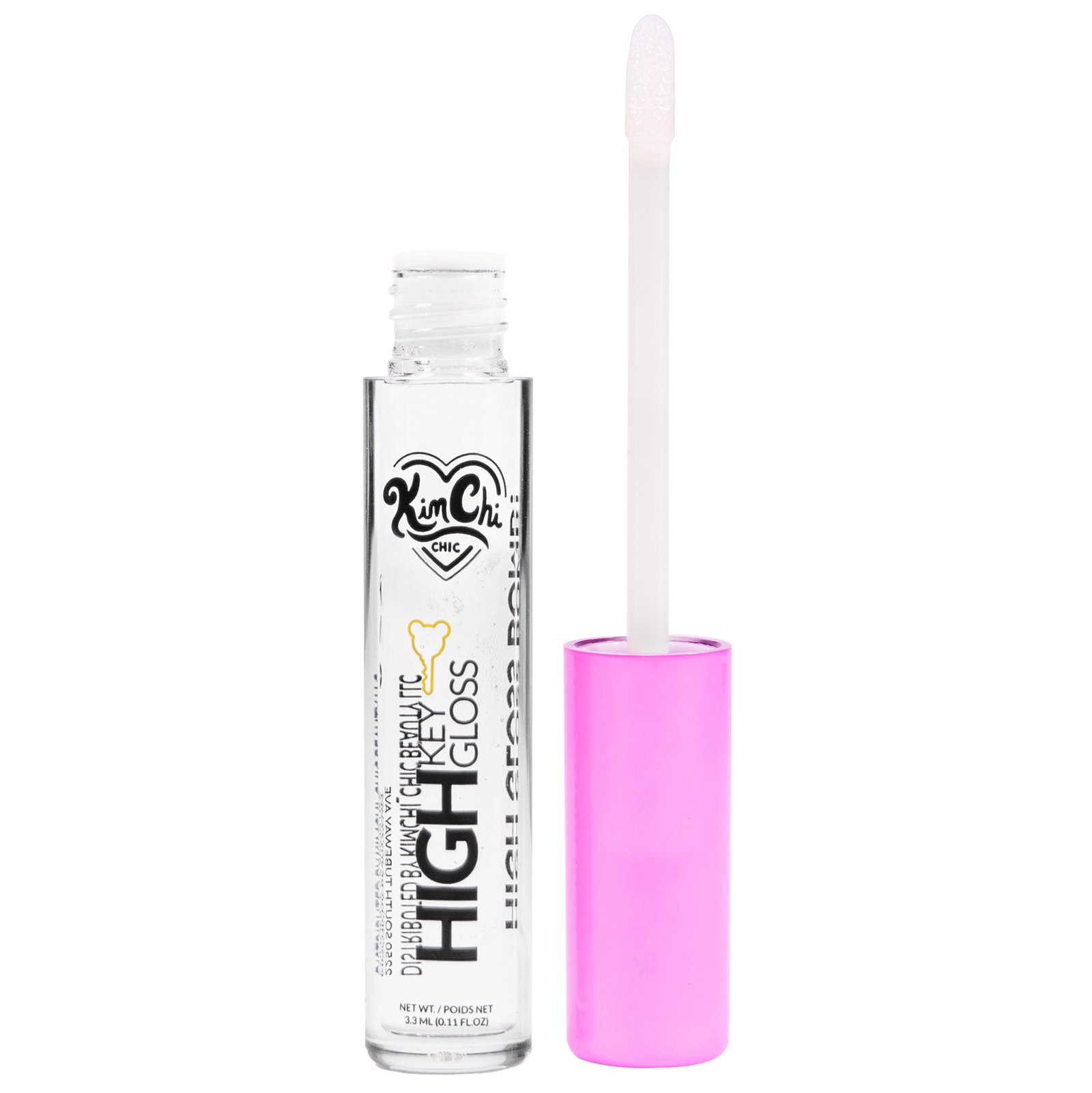 KimChi Chic Beauty High Key Gloss Raindrop 3,5 ml