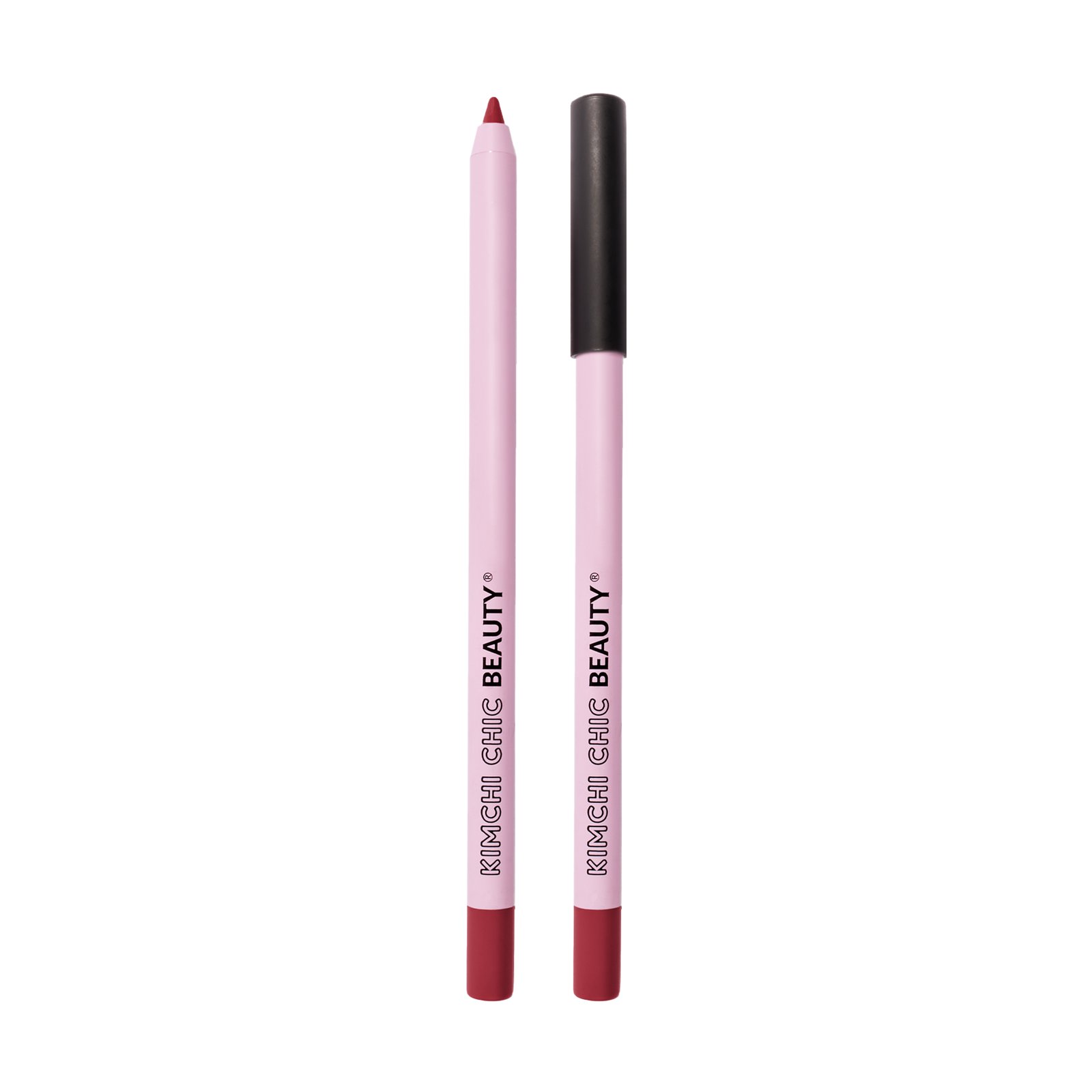 KimChi Chic Beauty Yum Lip Liner Beet Beet 1,8 g