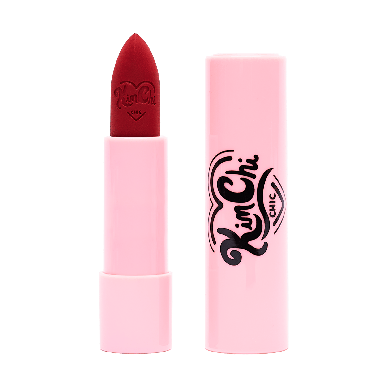 KimChi Chic Beauty Marshmallow Butter Lippie Lipstick YGJ 4,2 g