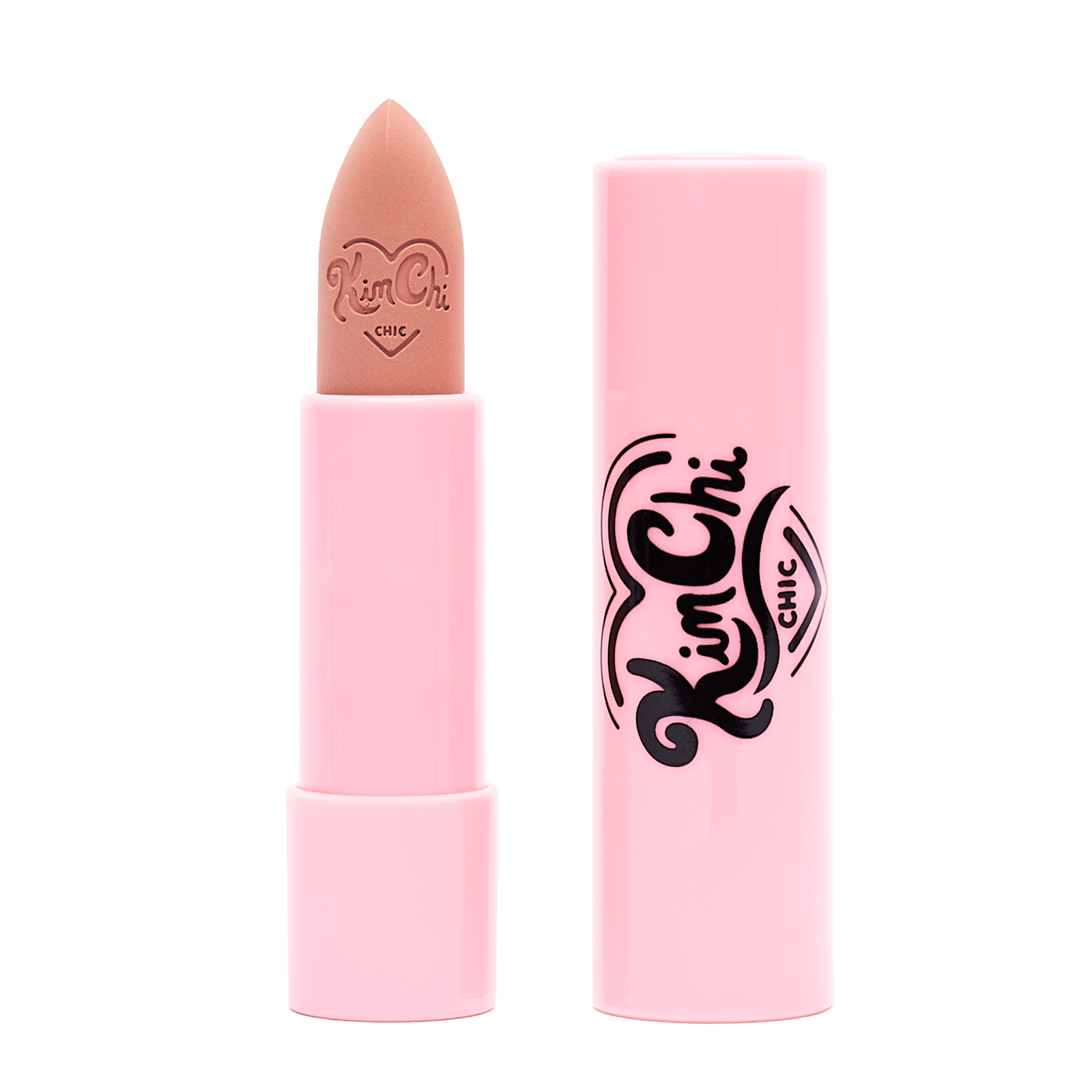 KimChi Chic Beauty Marshmallow Butter Lippie Lipstick Cafe Au Lait 4,2 g