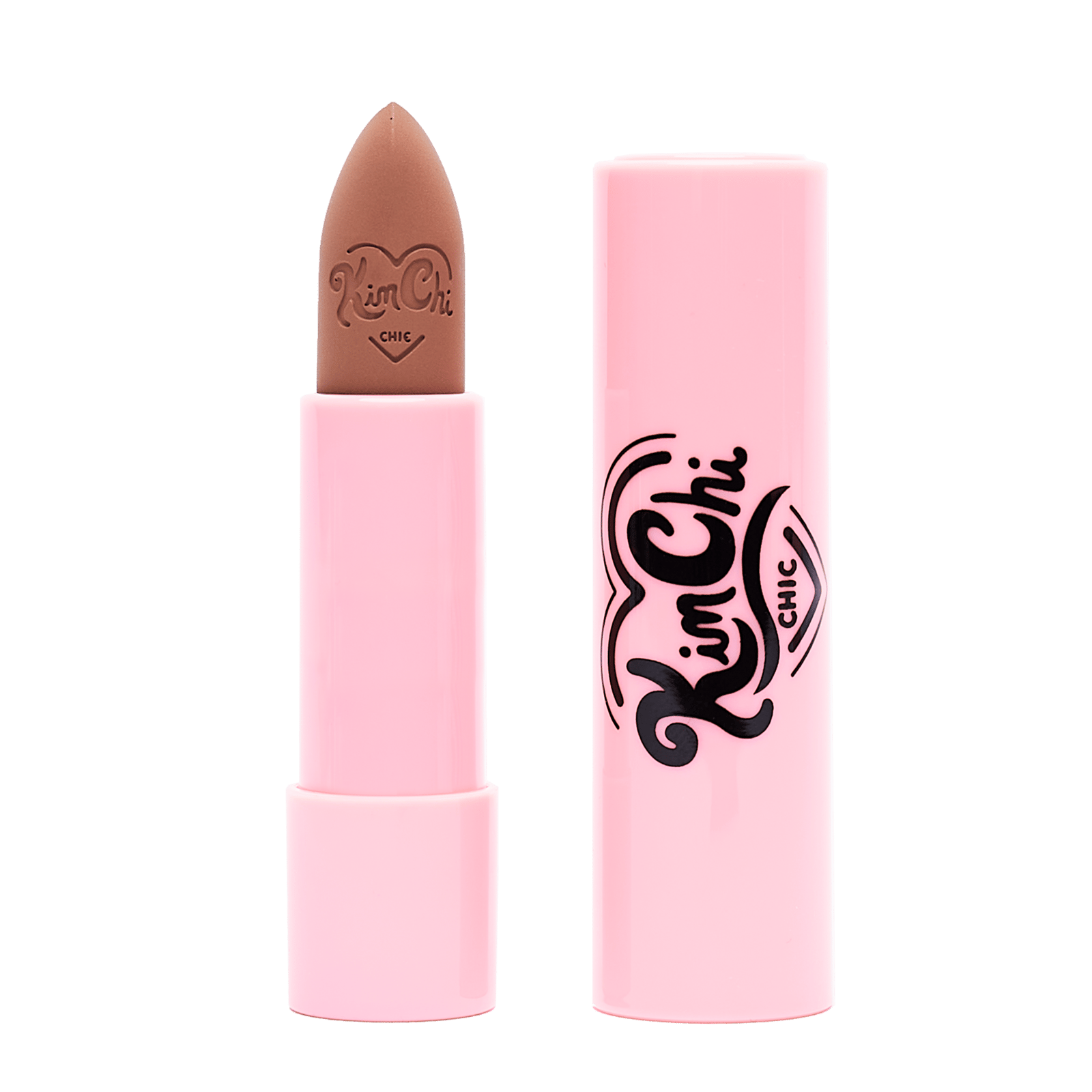 KimChi Chic Beauty Marshmallow Butter Lippie Lipstick Hunnie Bunns 4,2 g