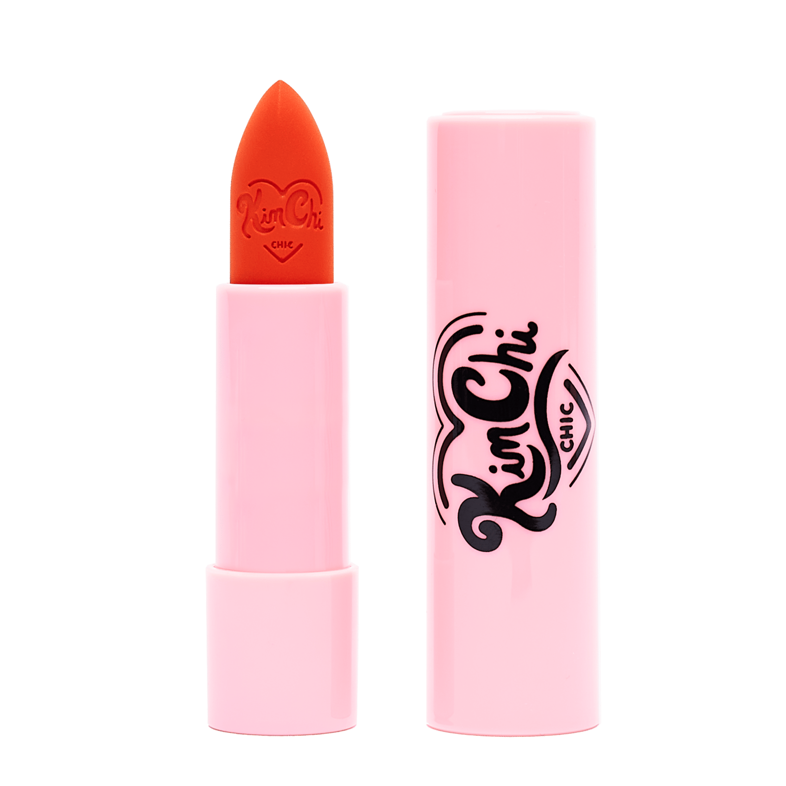 KimChi Chic Beauty Marshmallow Butter Lippie Lipstick Back Off 4,2 g