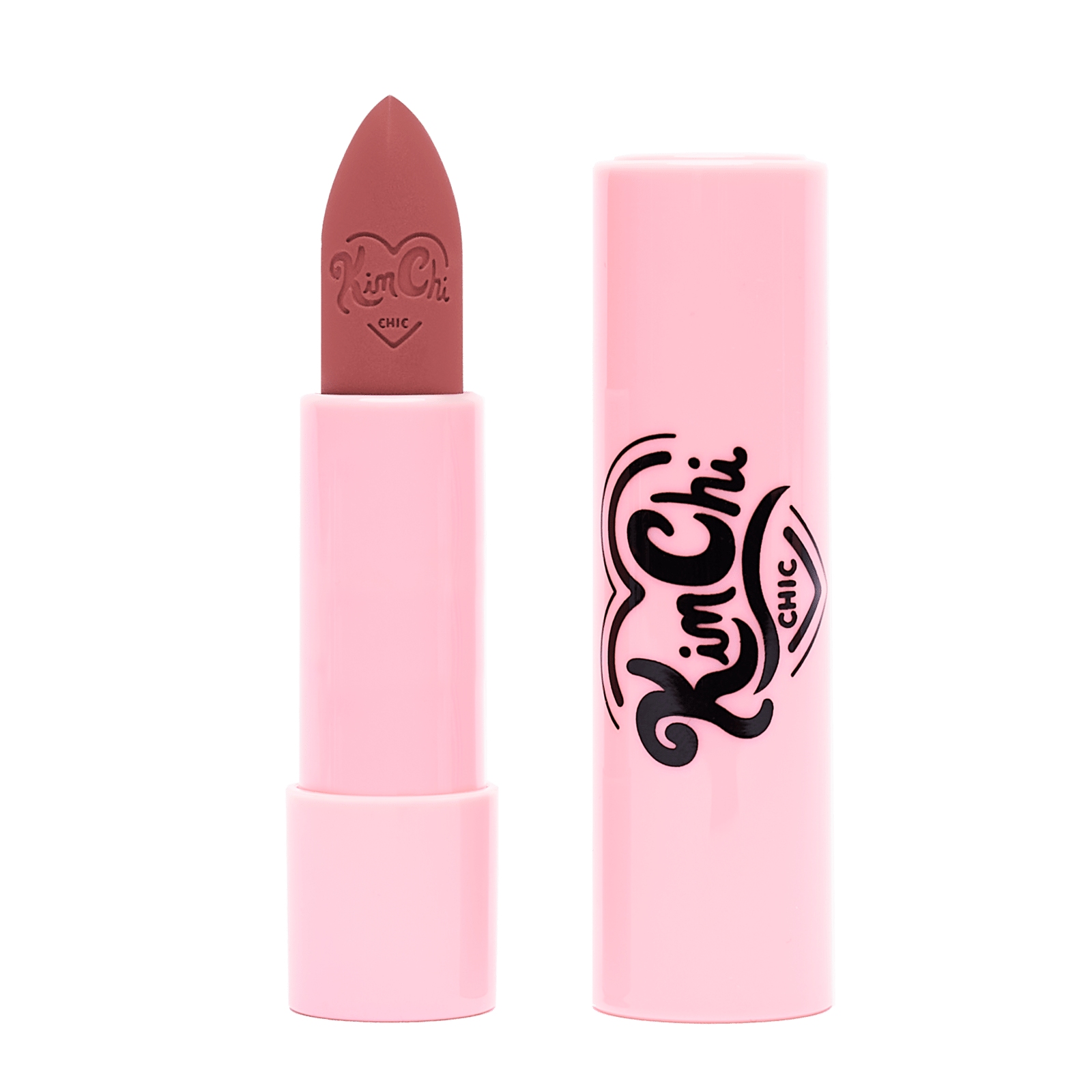 KimChi Chic Beauty Marshmallow Butter Lippie Lipstick Nacho 4,2 g