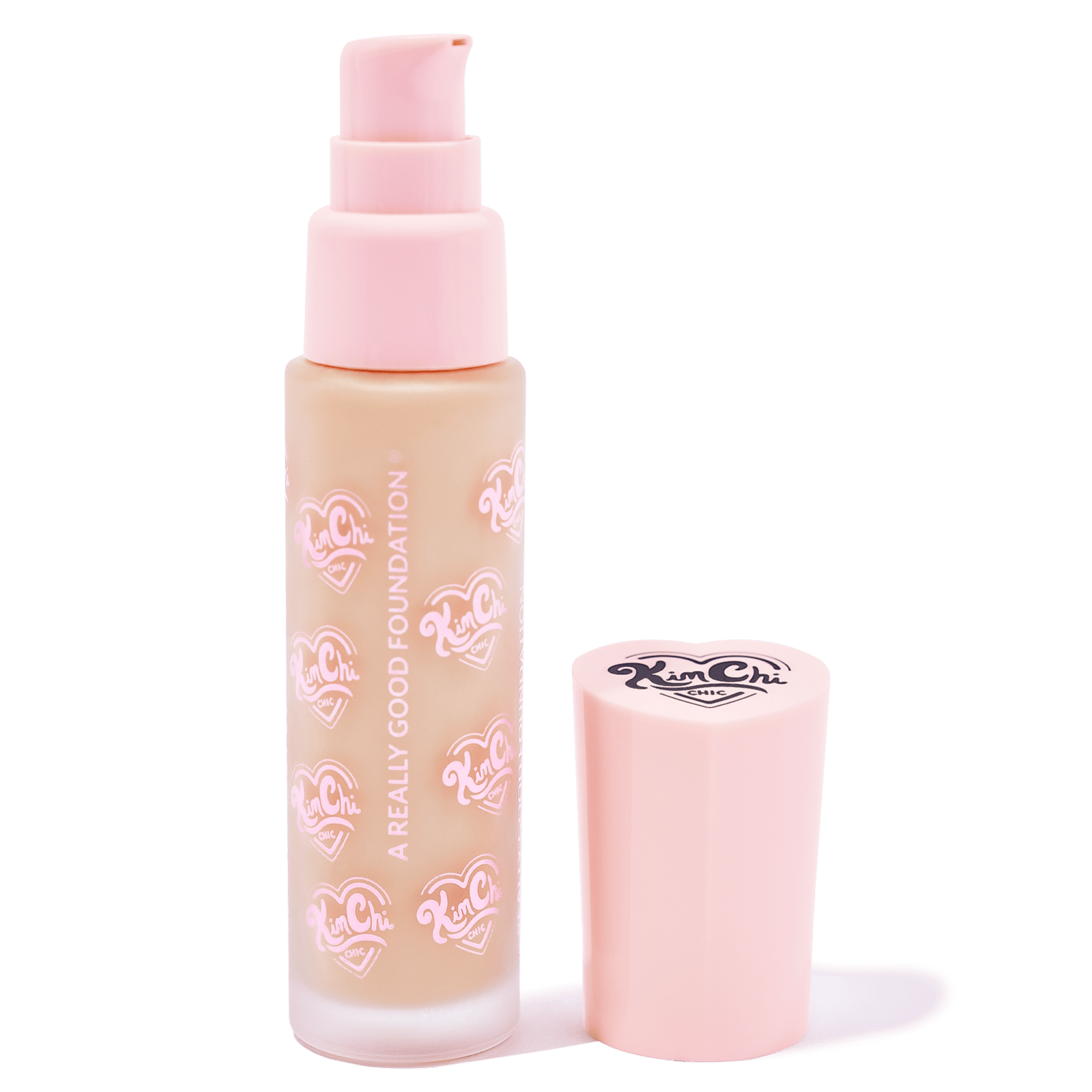 Kimchi Chic Beauty A Really Good Foundation 03 30 ml