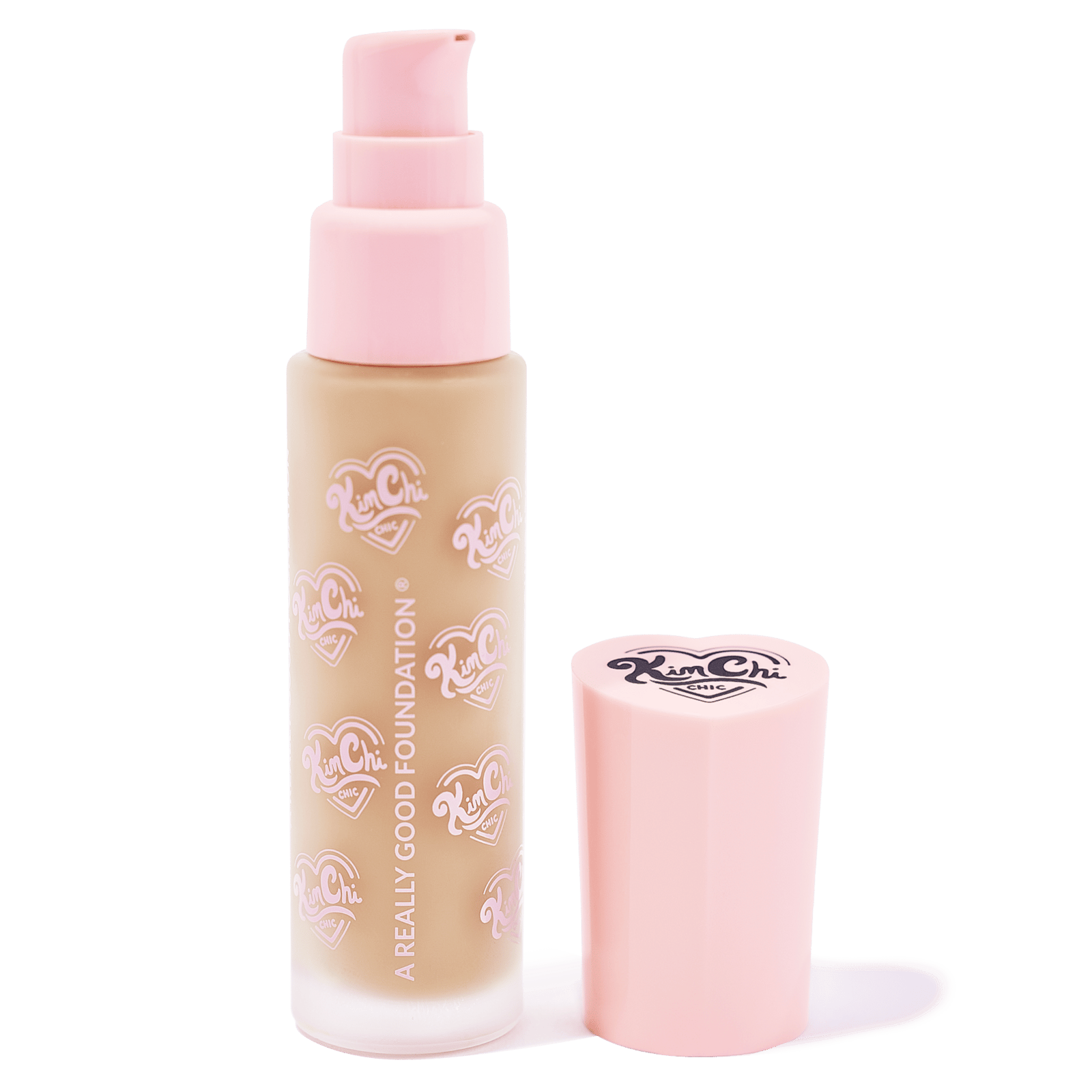Kimchi Chic Beauty A Really Good Foundation 09 30 ml