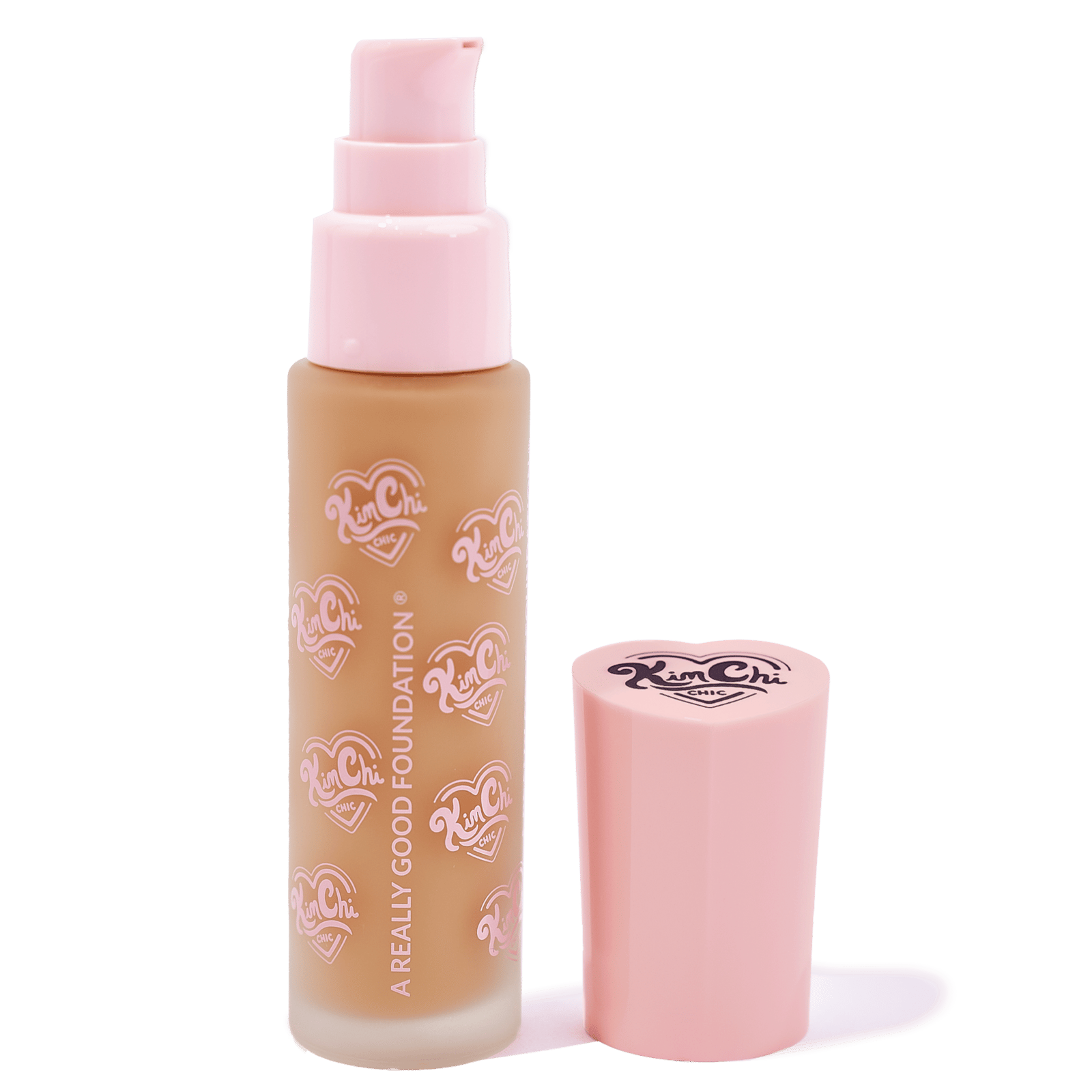 Kimchi Chic Beauty A Really Good Foundation 12 30 ml