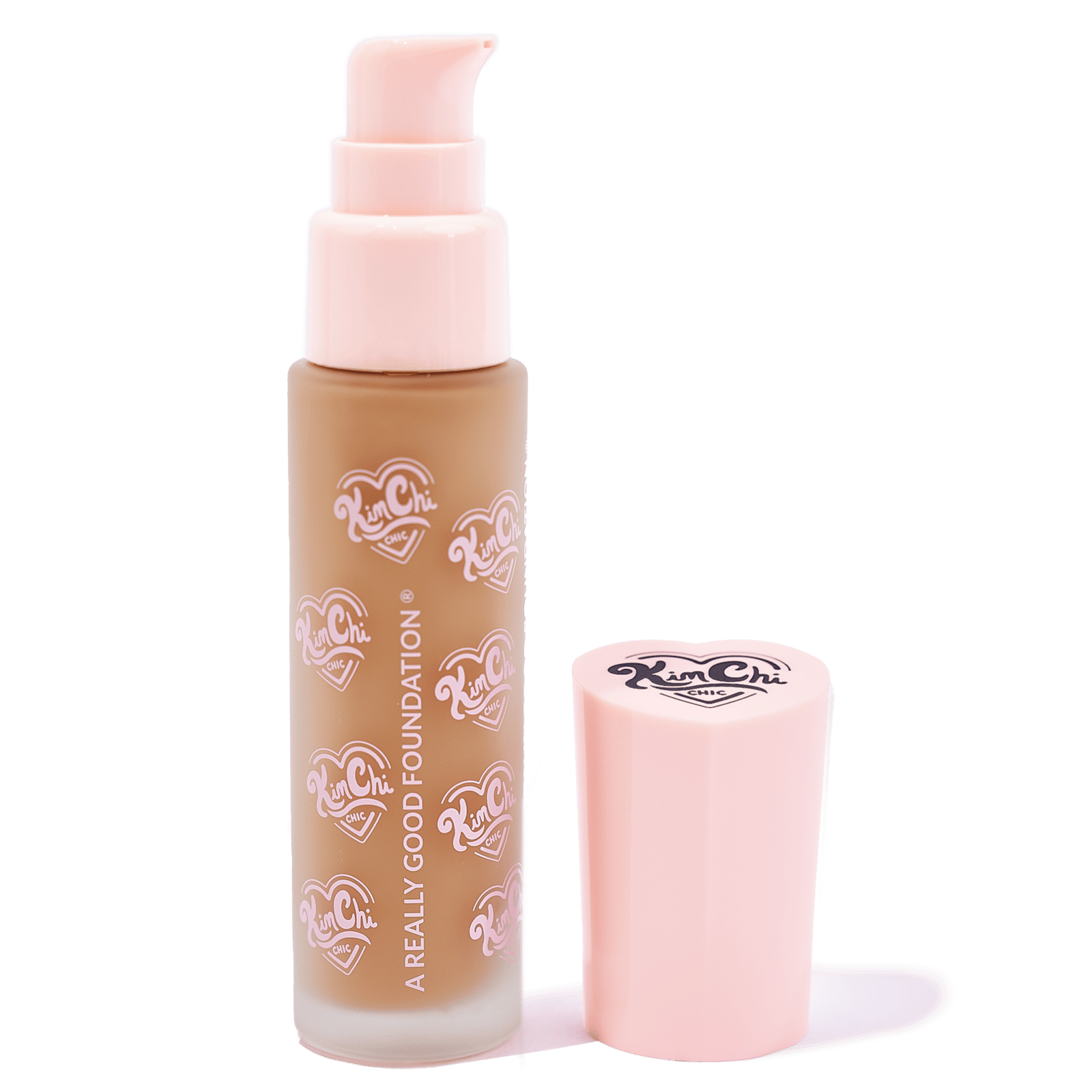 Kimchi Chic Beauty A Really Good Foundation 17 30 ml
