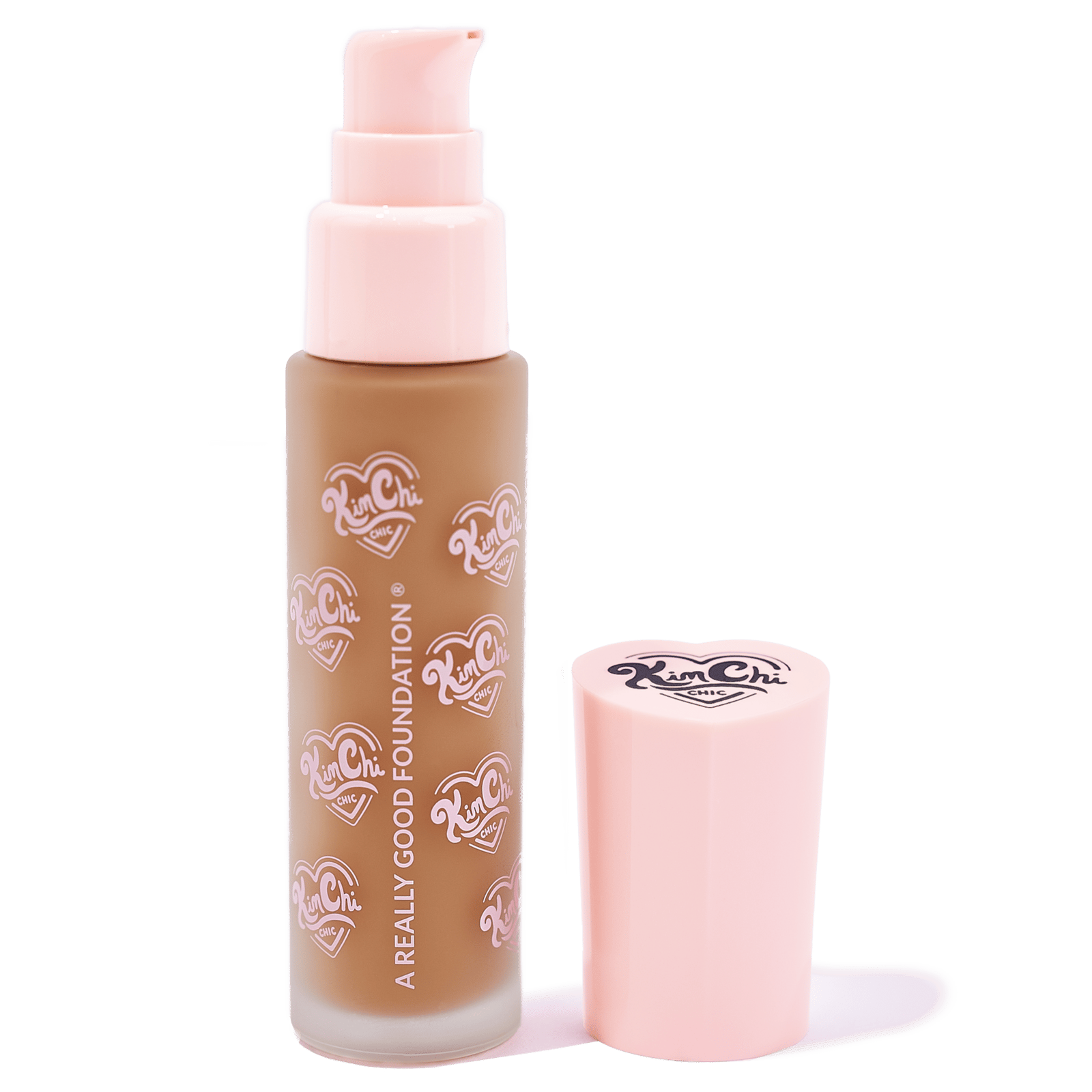 Kimchi Chic Beauty A Really Good Foundation 19 30 ml