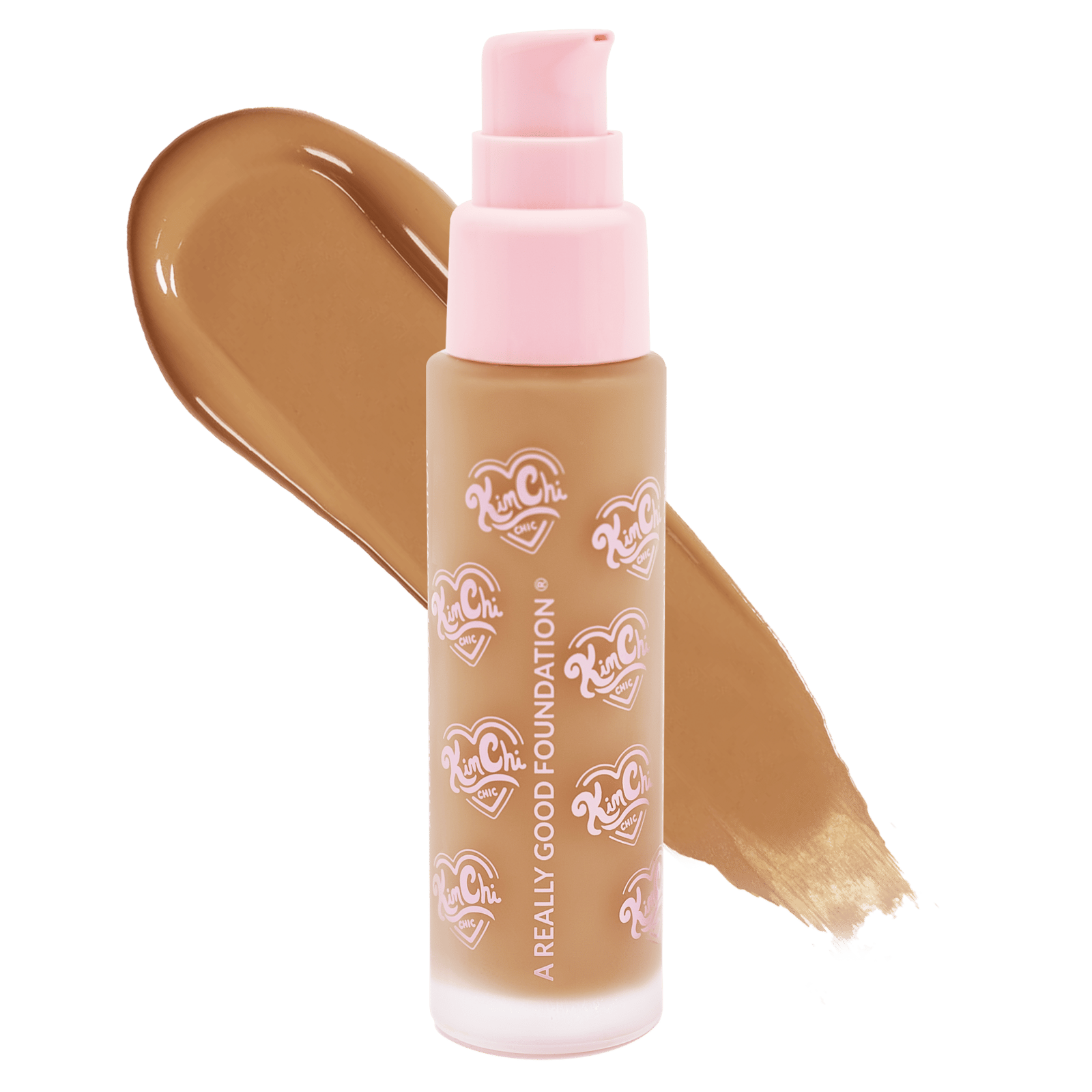 Kimchi Chic Beauty A Really Good Foundation 22 30 ml