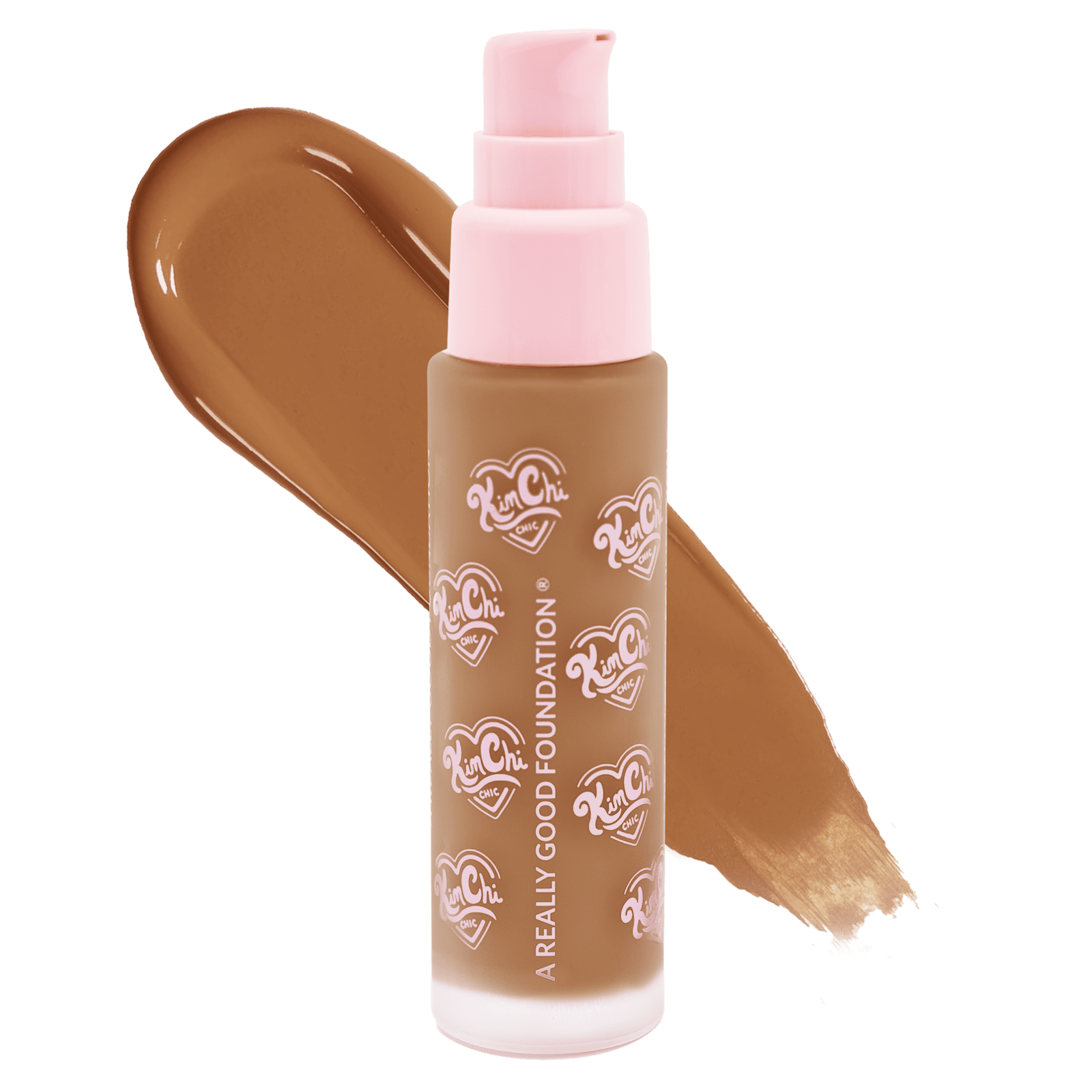 Kimchi Chic Beauty A Really Good Foundation 26 30 ml