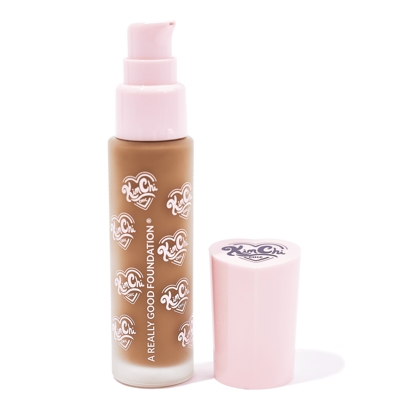 Kimchi Chic Beauty A Really Good Foundation 30 30 ml