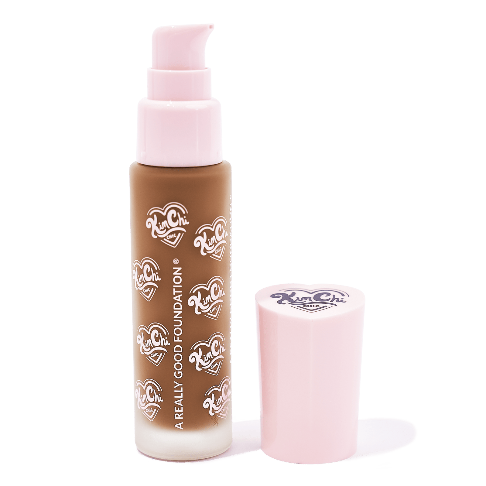 Kimchi Chic Beauty A Really Good Foundation 33 30 ml