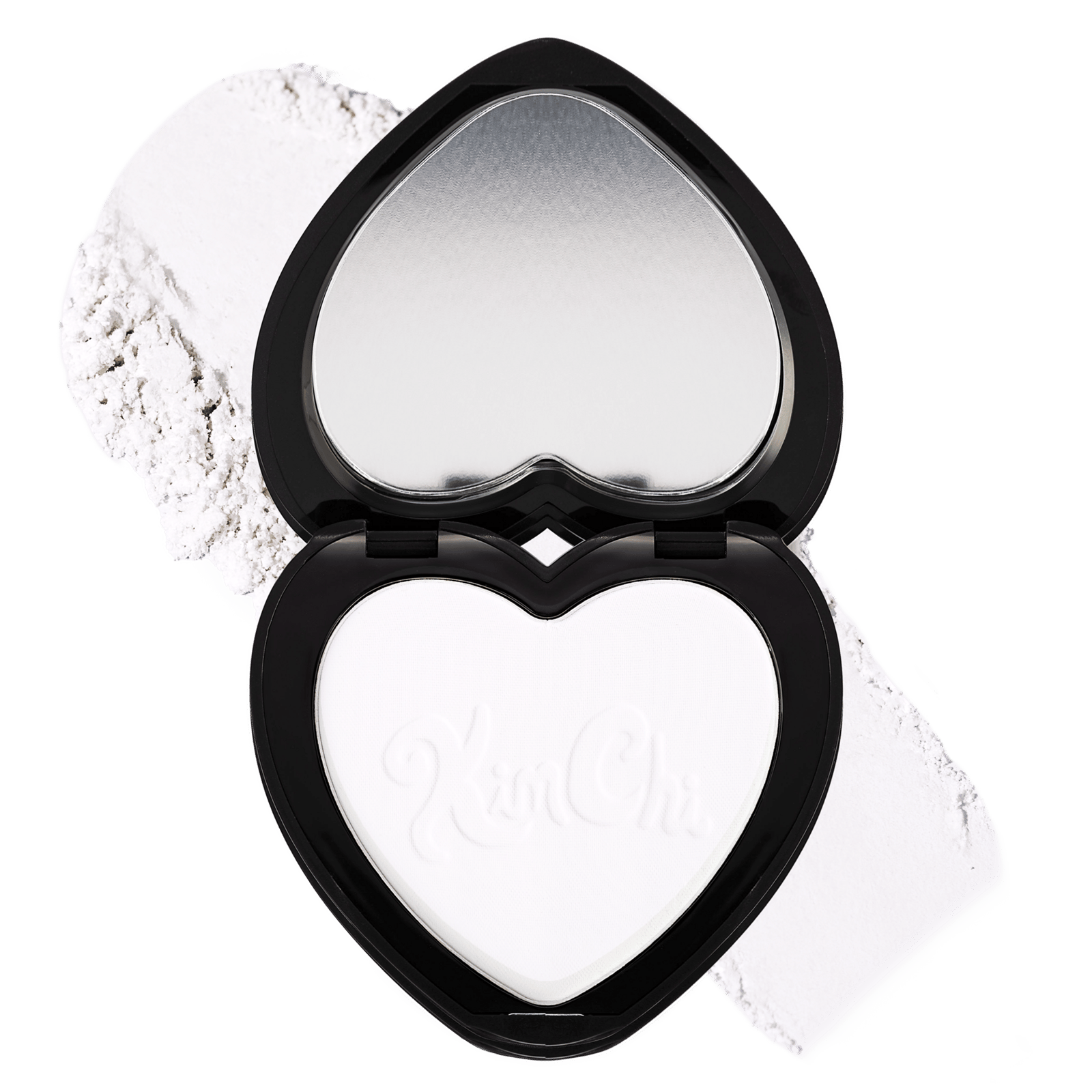KimChi Chic Beauty Almost Catfished Finishing Powder 02 That White 8 g