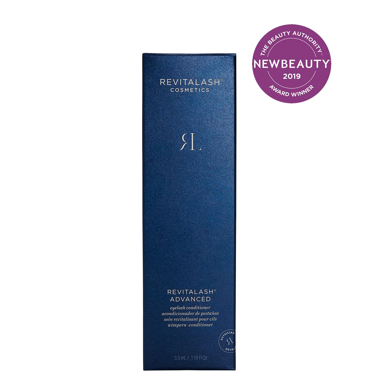 REVITALASH COSMETICS RevitaLash Advanced Eyelash Conditioner 3,5 ml