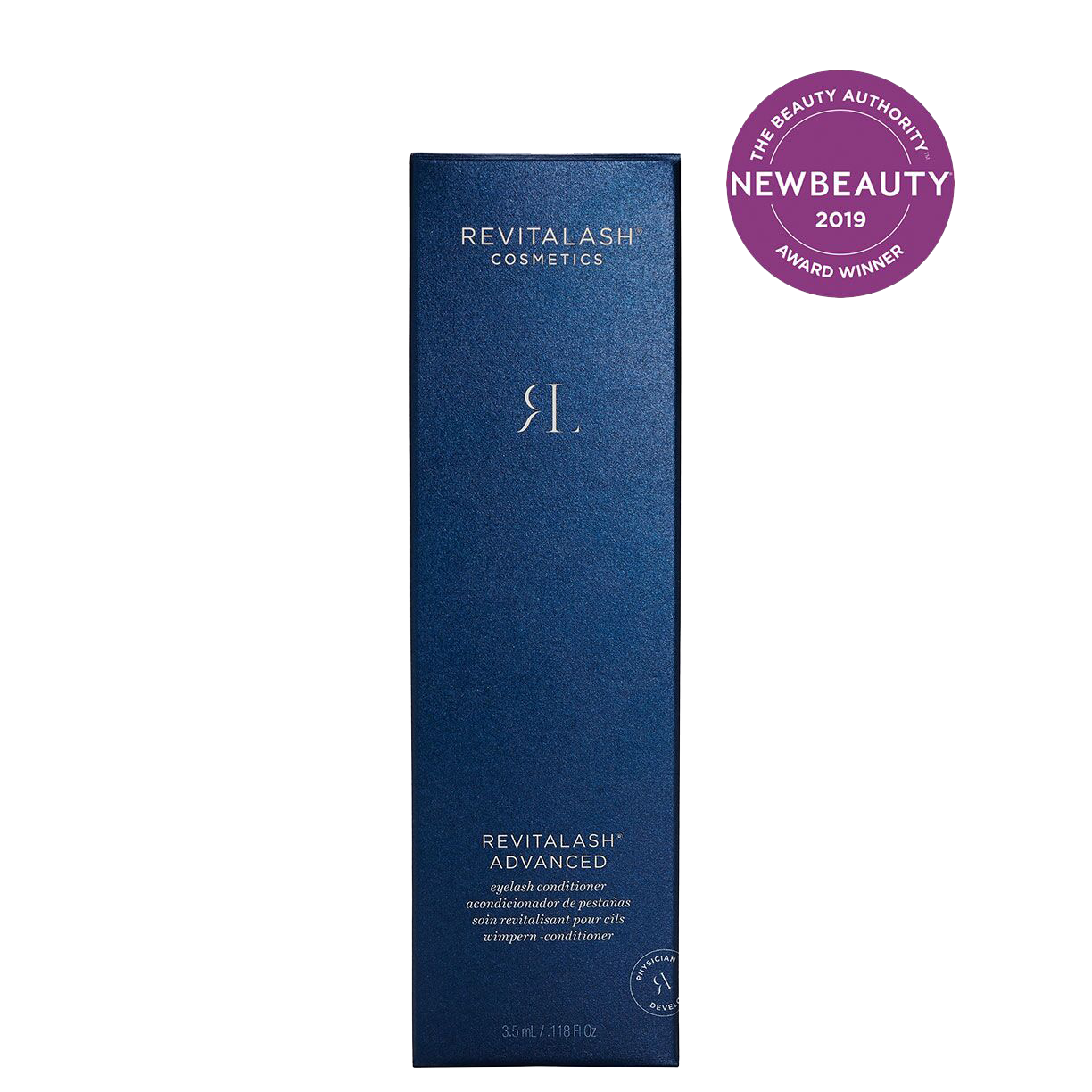 REVITALASH COSMETICS RevitaLash Advanced Eyelash Conditioner 3,5 ml