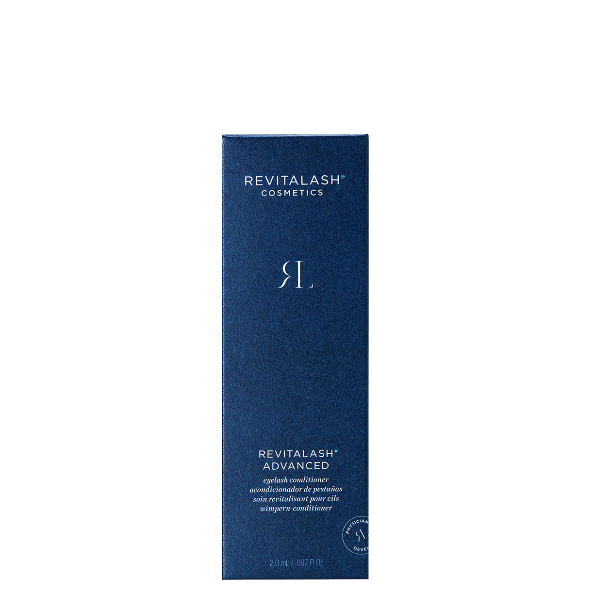 REVITALASH COSMETICS RevitaLash Advanced Eyelash Conditioner 2 ml