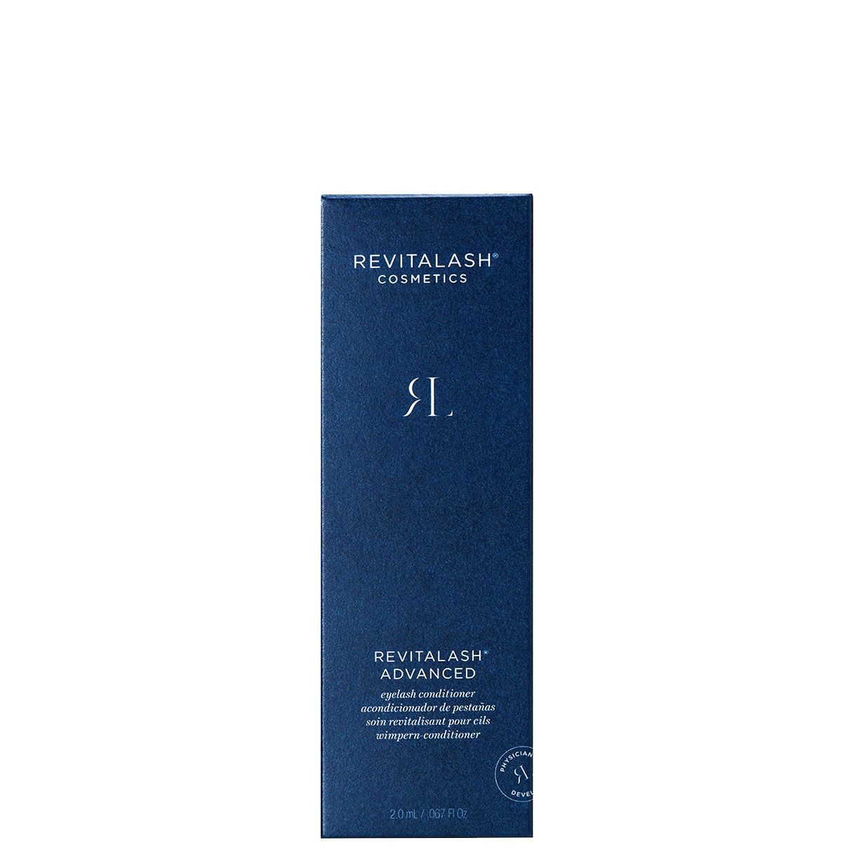 REVITALASH COSMETICS RevitaLash Advanced Eyelash Conditioner 2 ml
