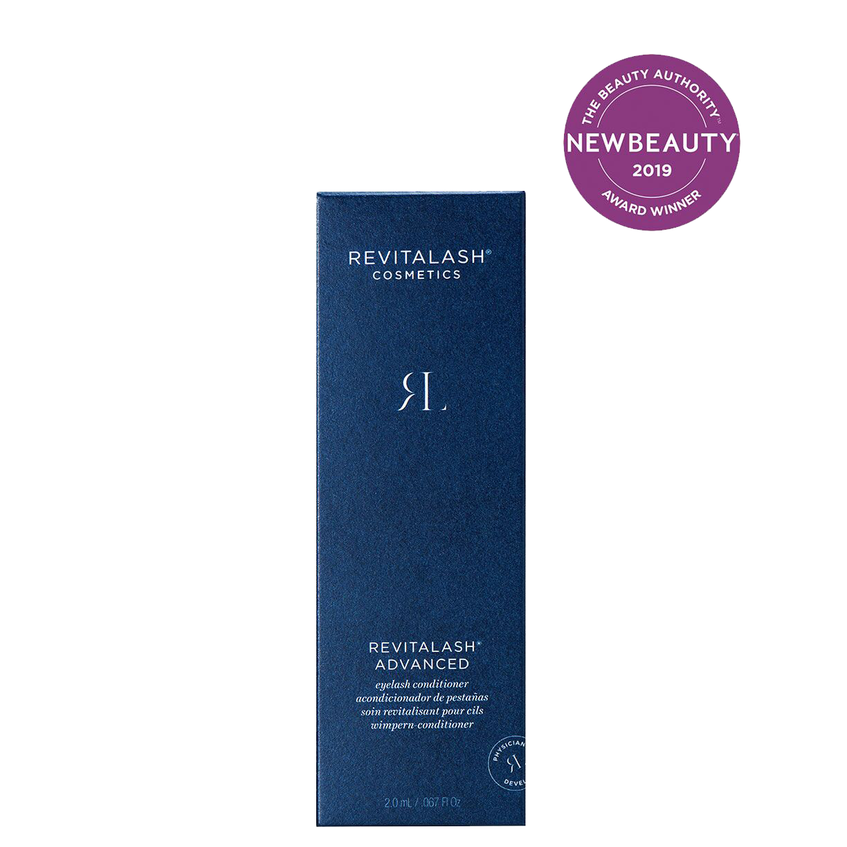 REVITALASH COSMETICS RevitaLash Advanced Eyelash Conditioner 2 ml