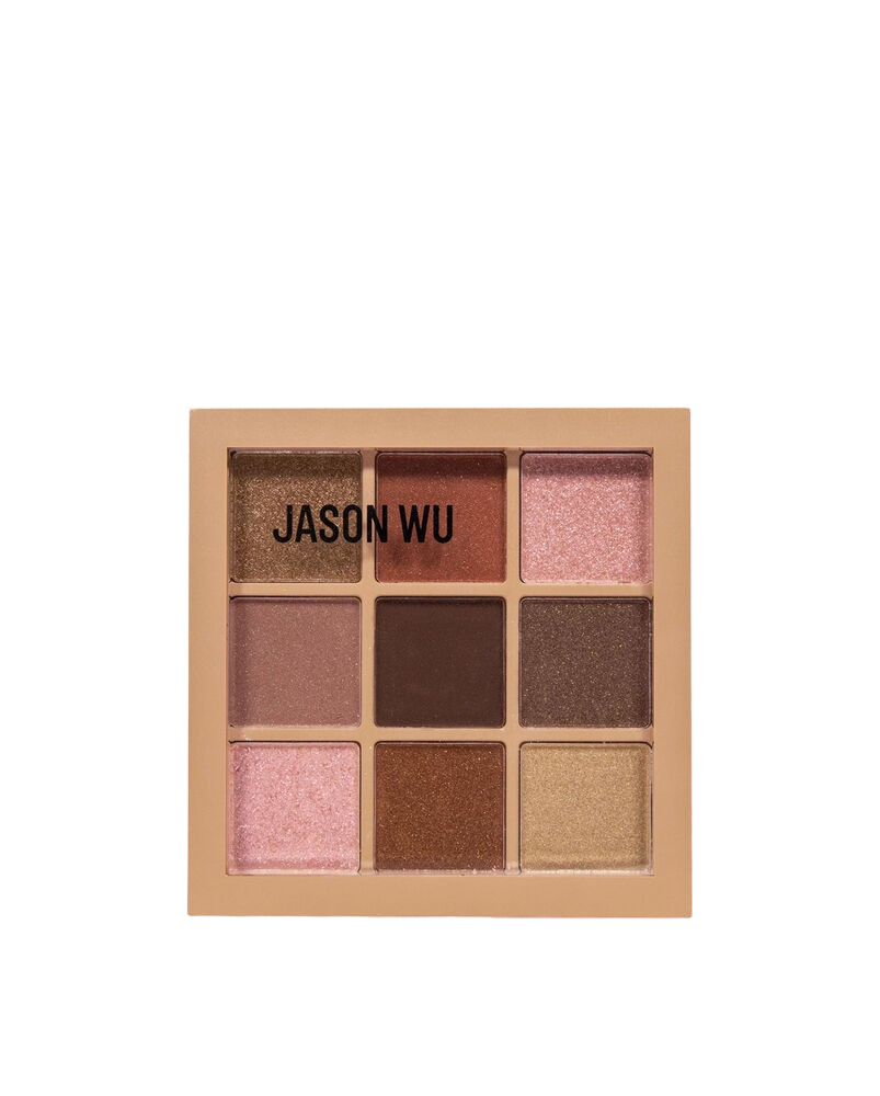 Jason Wu Beauty Flora 9 Eyeshadow Palette Prickly Pear  6 g