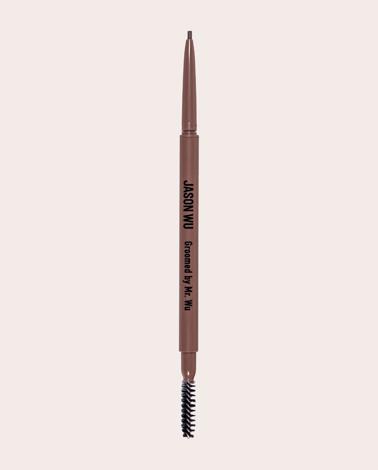 Jason Wu Beauty Groomed By Mr. Wu Brow Pencil Light 1 g