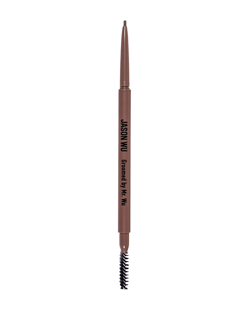 Jason Wu Beauty Groomed By Mr. Wu Brow Pencil Light 1 g