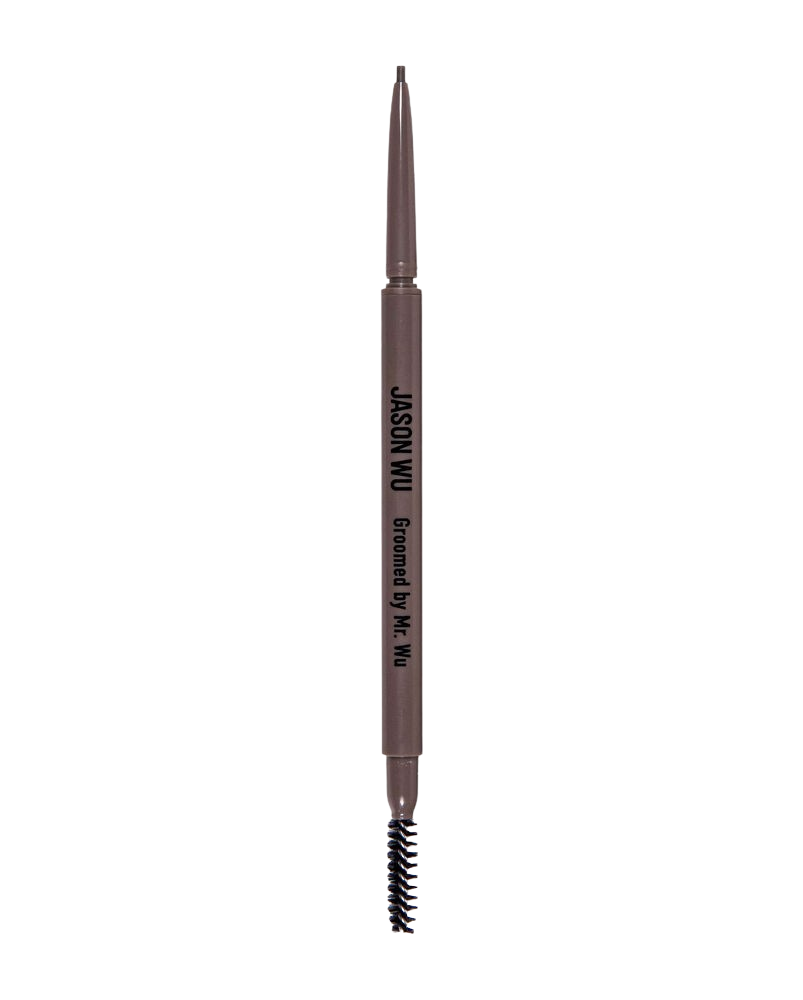 Jason Wu Beauty Groomed By Mr. Wu Brow Pencil Medium 1 g