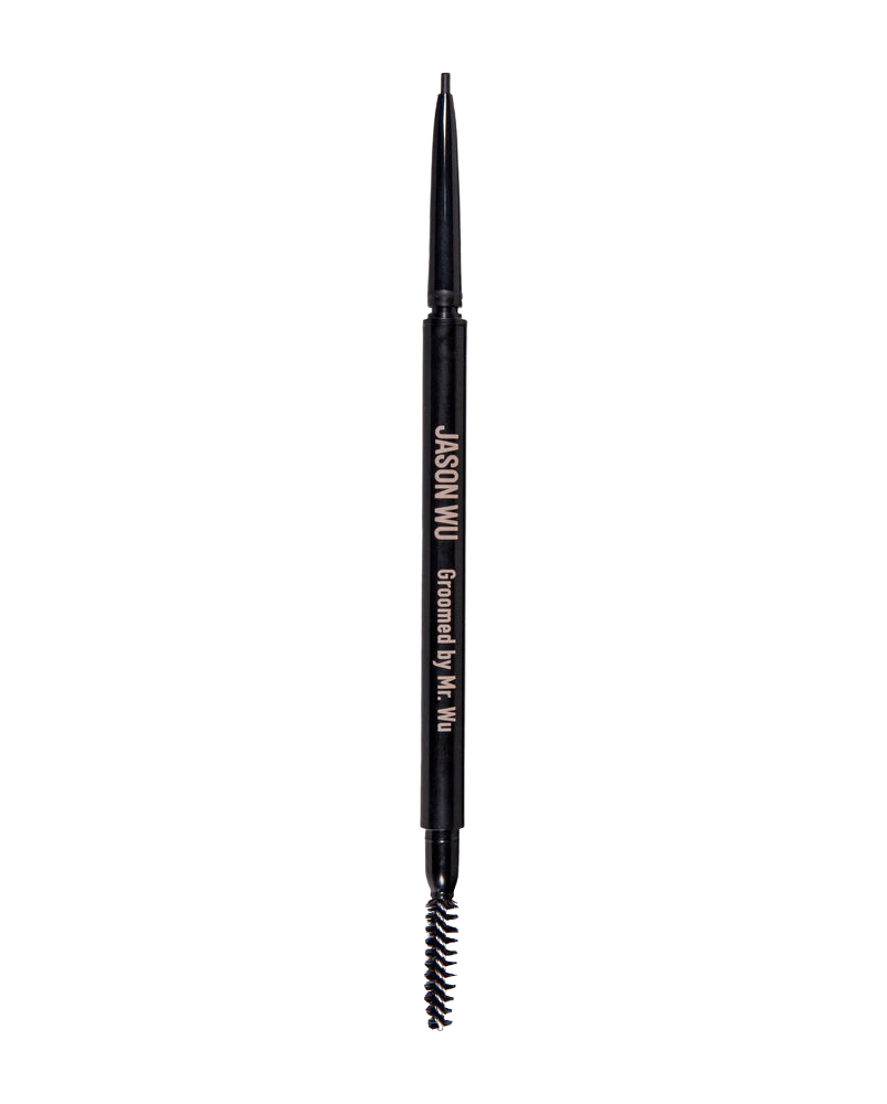 Jason Wu Beauty Groomed By Mr. Wu Brow Pencil Deep 1 g