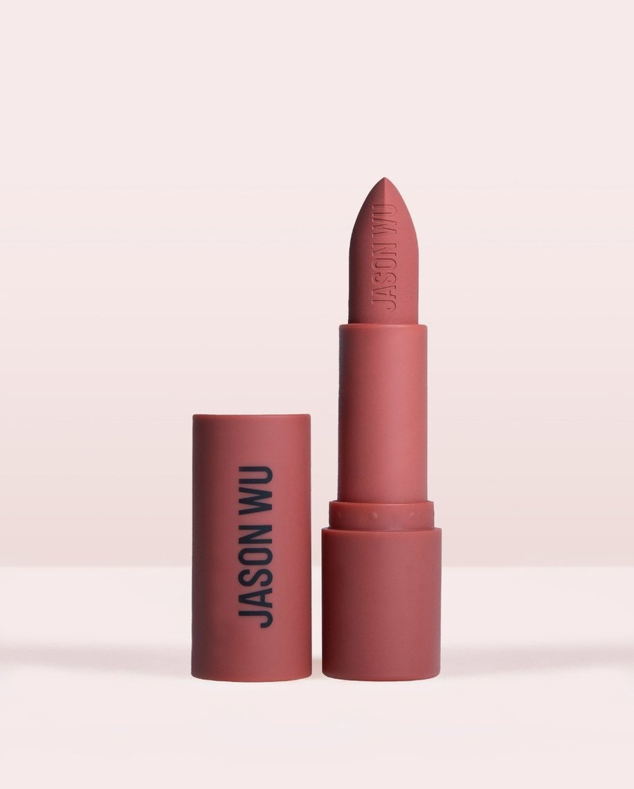 Jason Wu Beauty Hot Fluff Lipstick Apple Pie 3,8 g