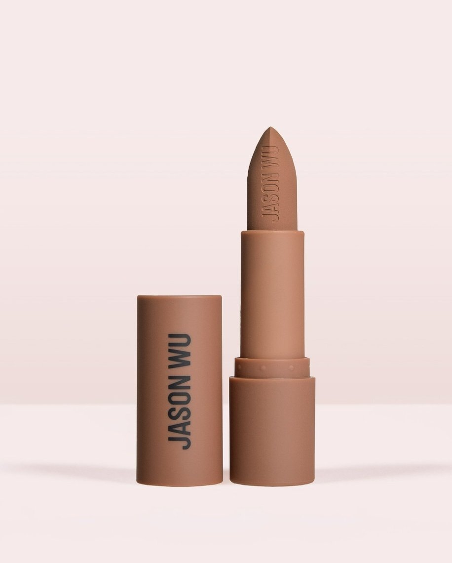 Jason Wu Beauty Hot Fluff Lipstick Biscotti 3,8 g