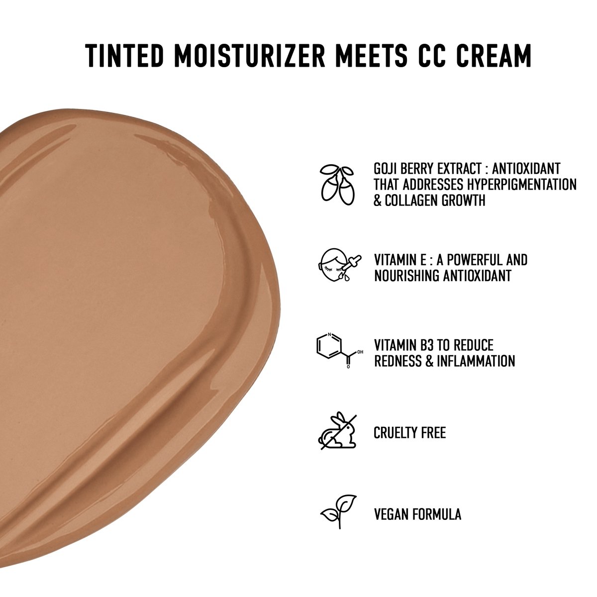 Jason Wu Beauty Tinted Moisturizer Meets CC Cream 08 30 ml