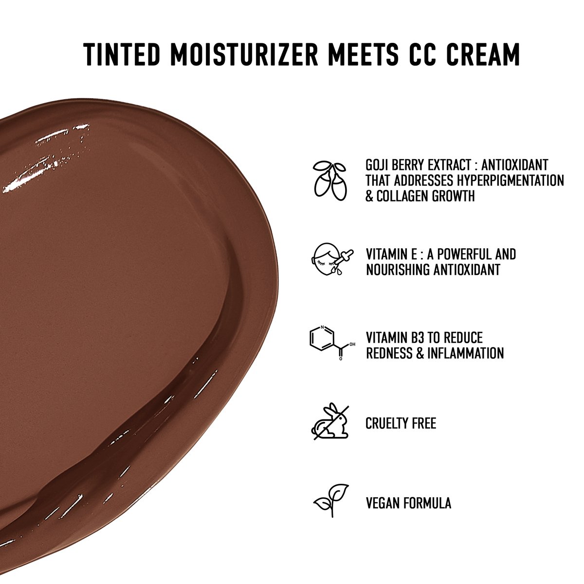 Jason Wu Beauty Tinted Moisturizer Meets CC Cream 11 30 ml