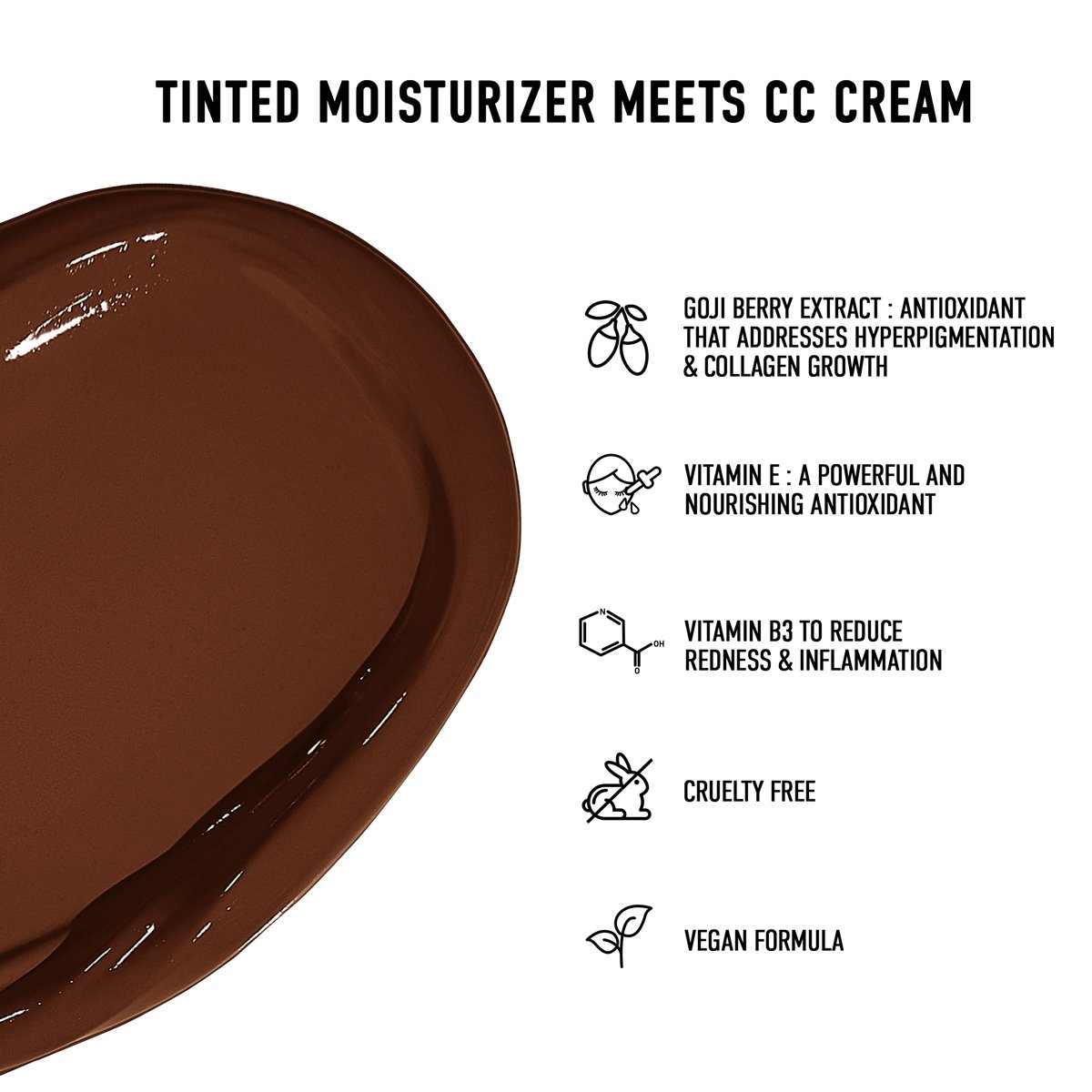 Jason Wu Beauty Tinted Moisturizer Meets CC Cream 12 30 ml