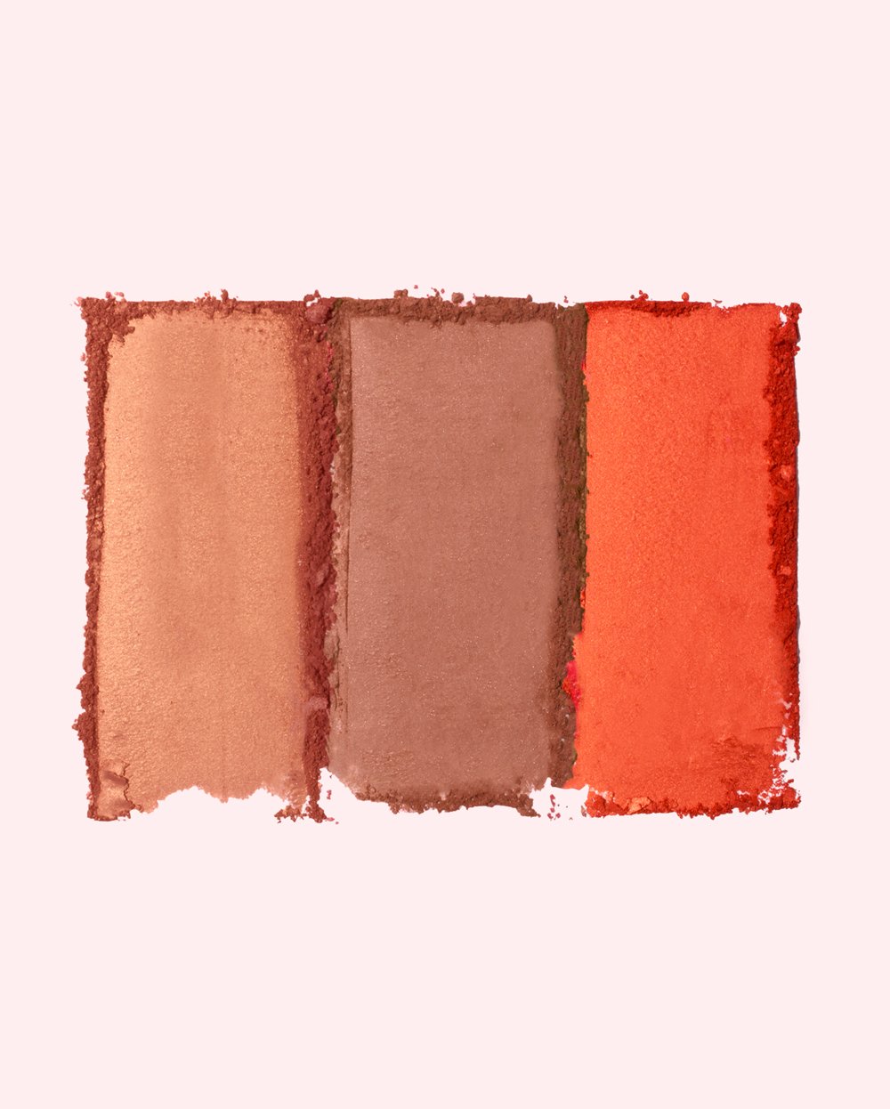 Jason Wu Beauty  Blush Trio Palette Babe From St Tropez 14,4 g
