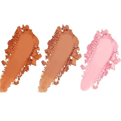 Jason Wu Beauty  Blush Trio Palette Love You 14,4 g