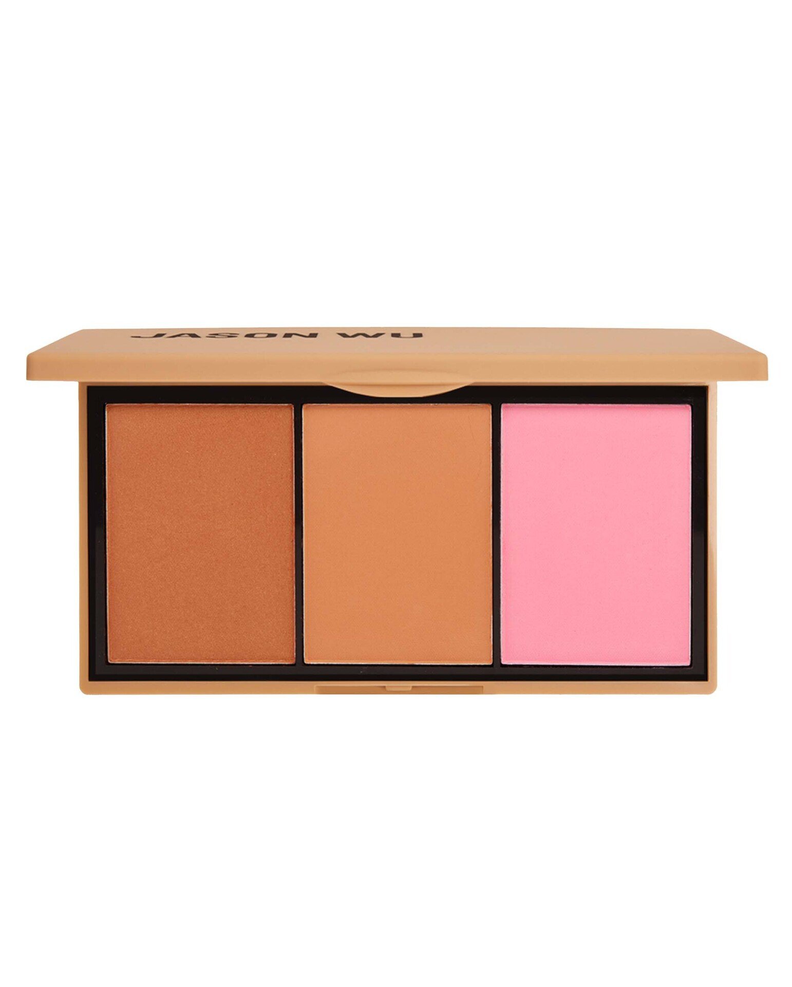 Jason Wu Beauty  Blush Trio Palette Love You 14,4 g