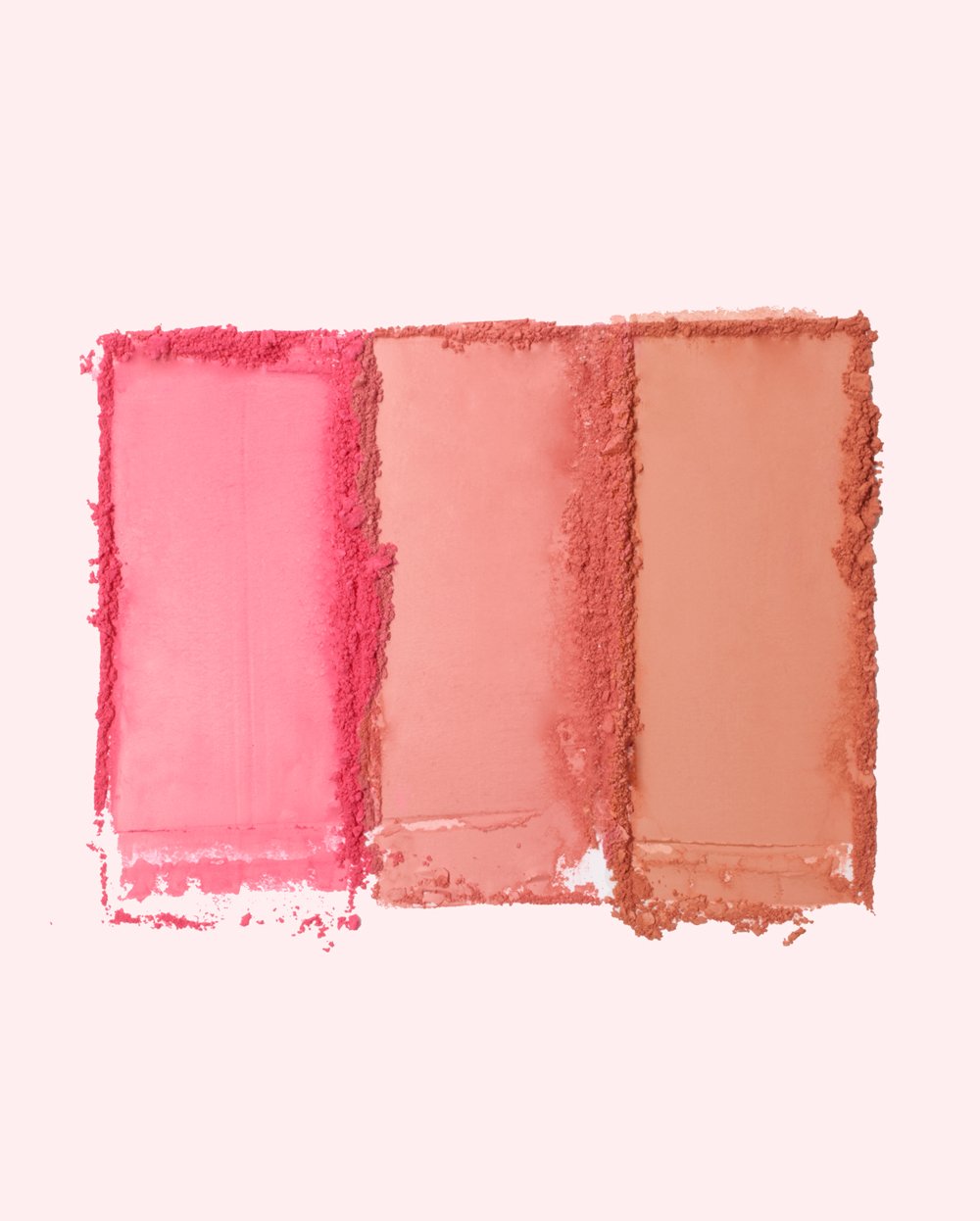 Jason Wu Beauty  Blush Trio Palette Beautiful Earthling 14,4 g