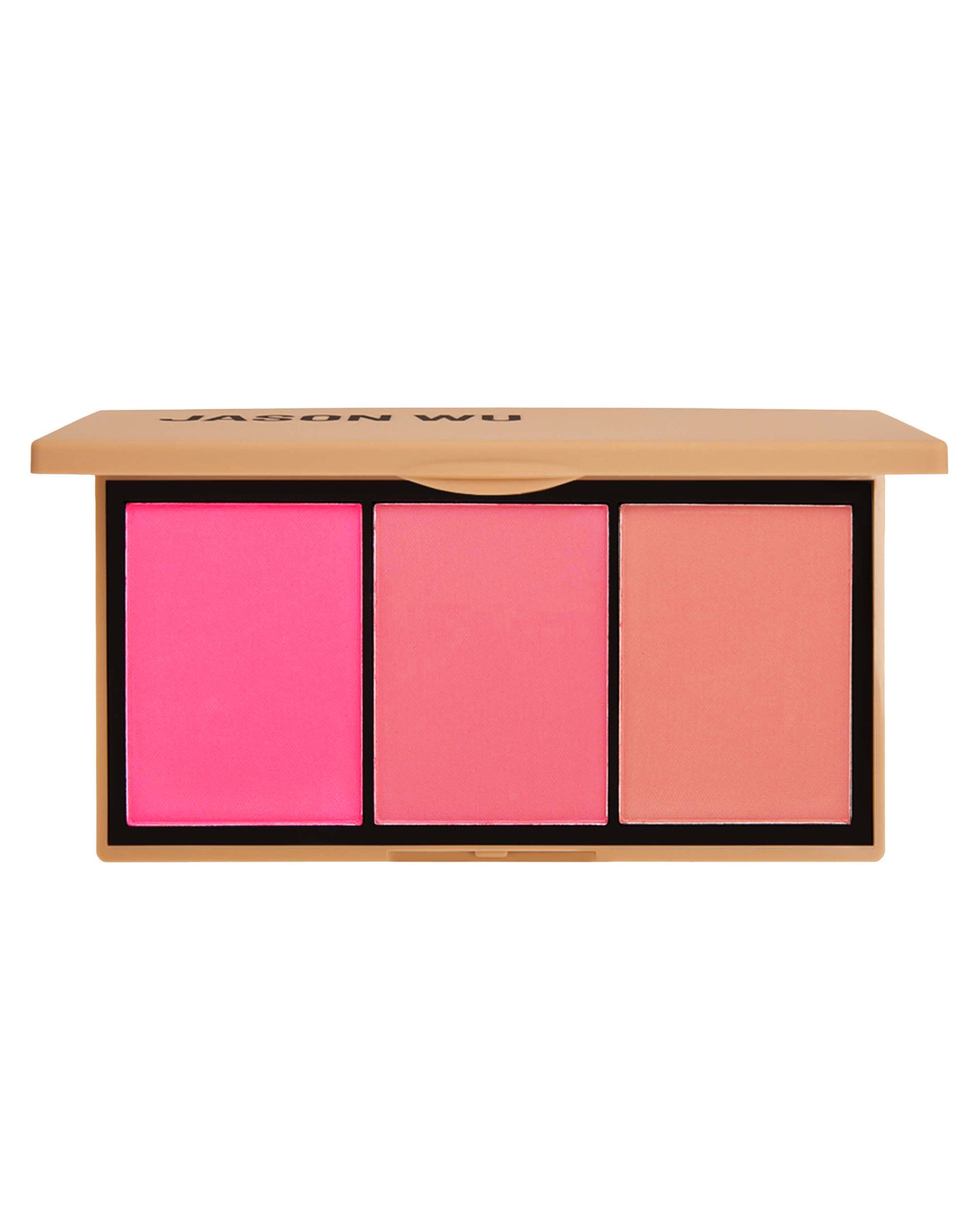 Jason Wu Beauty  Blush Trio Palette Beautiful Earthling 14,4 g